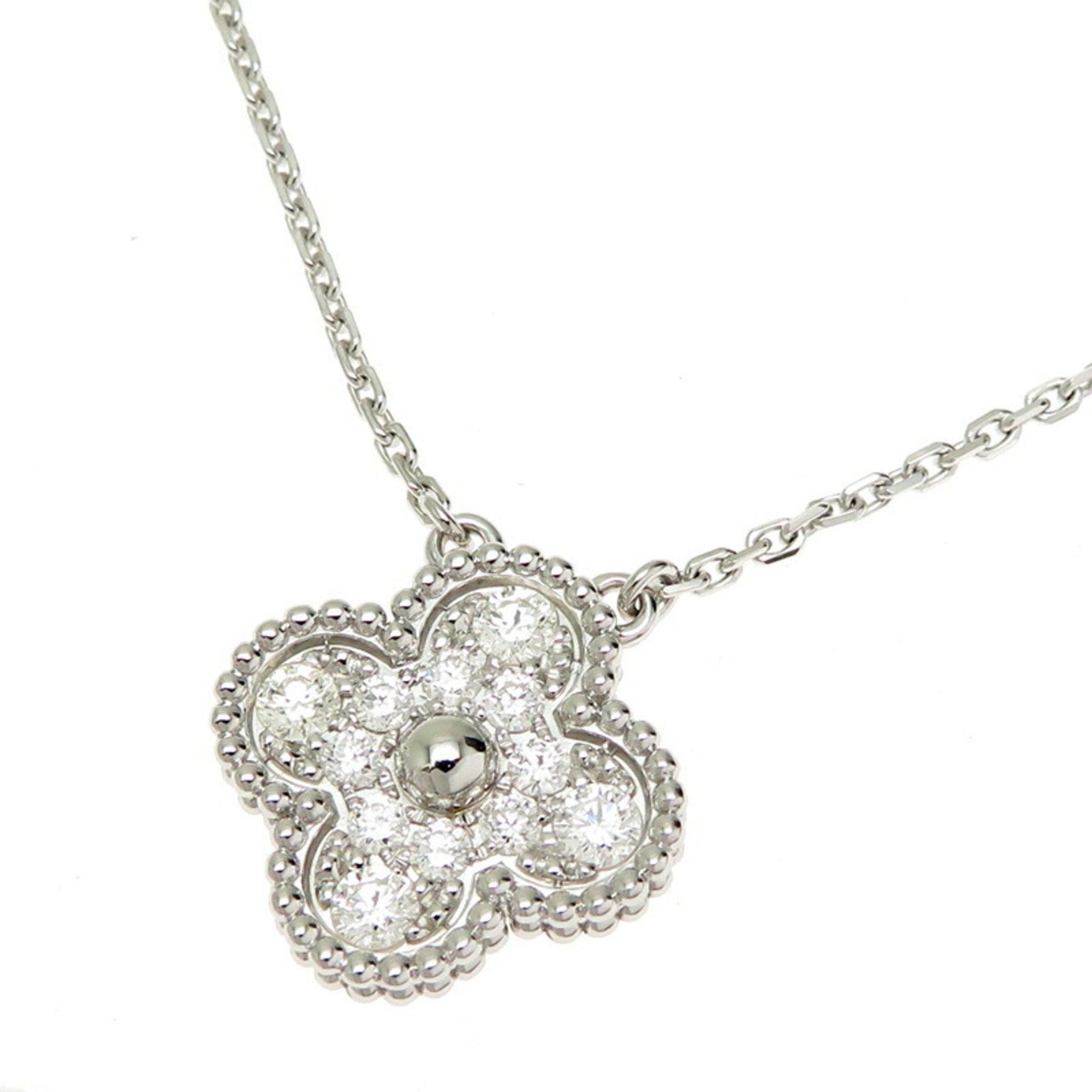 Van Cleef & Arpels Jewellery
