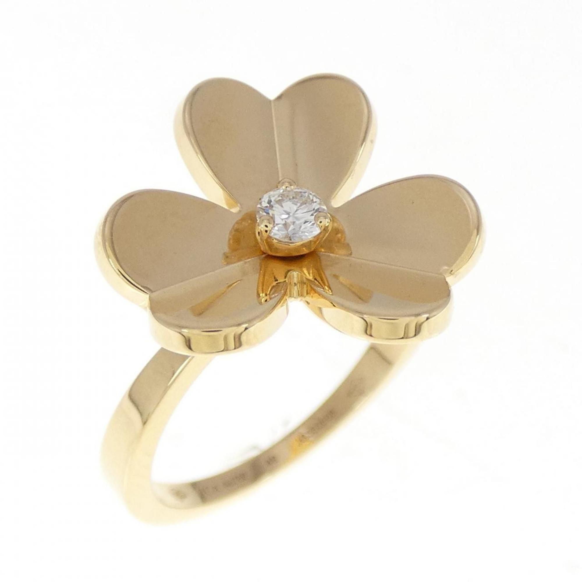 Van Cleef & Arpels Jewellery