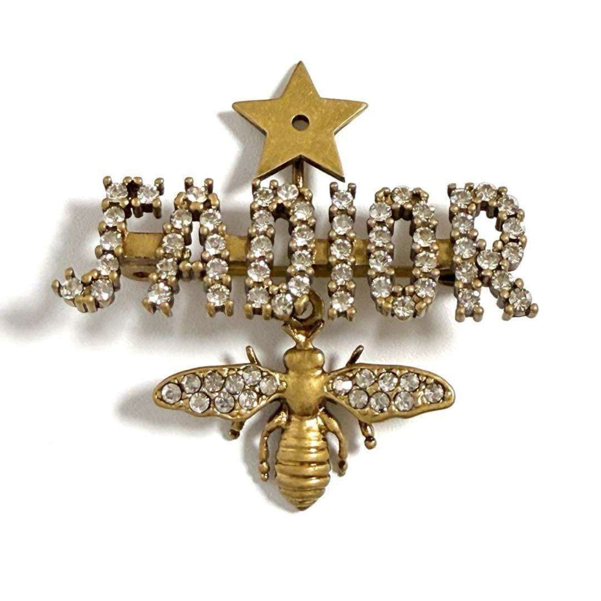 Christian Dior Jewellery