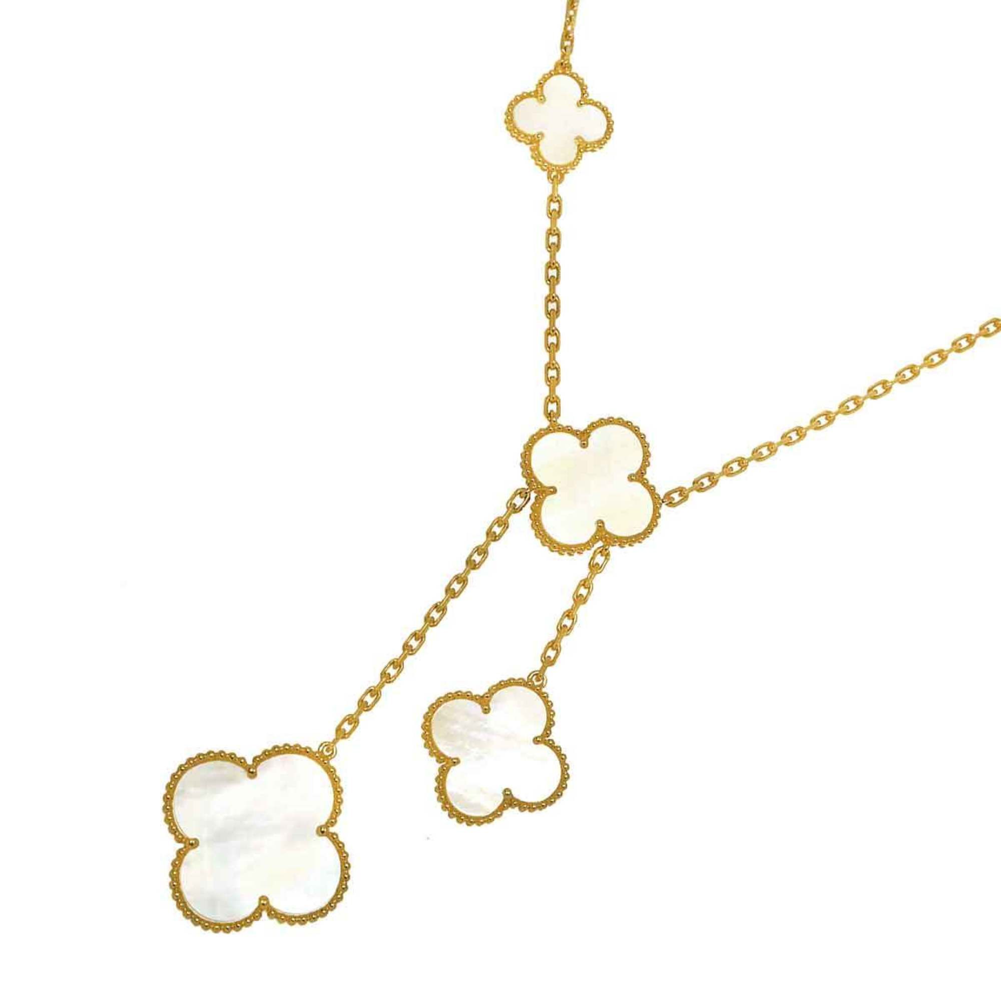 Van Cleef & Arpels Jewellery