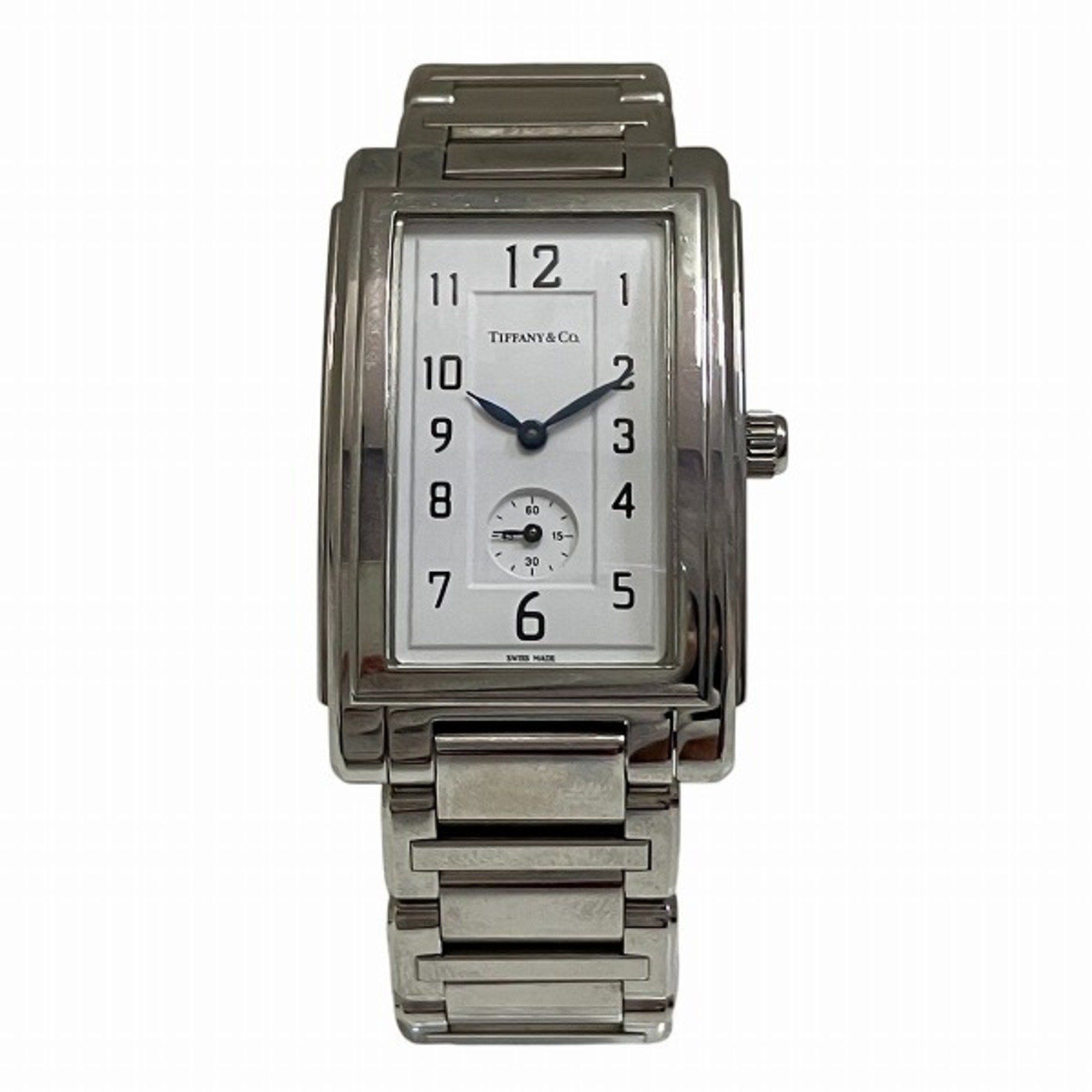 Tiffany & Co Watch