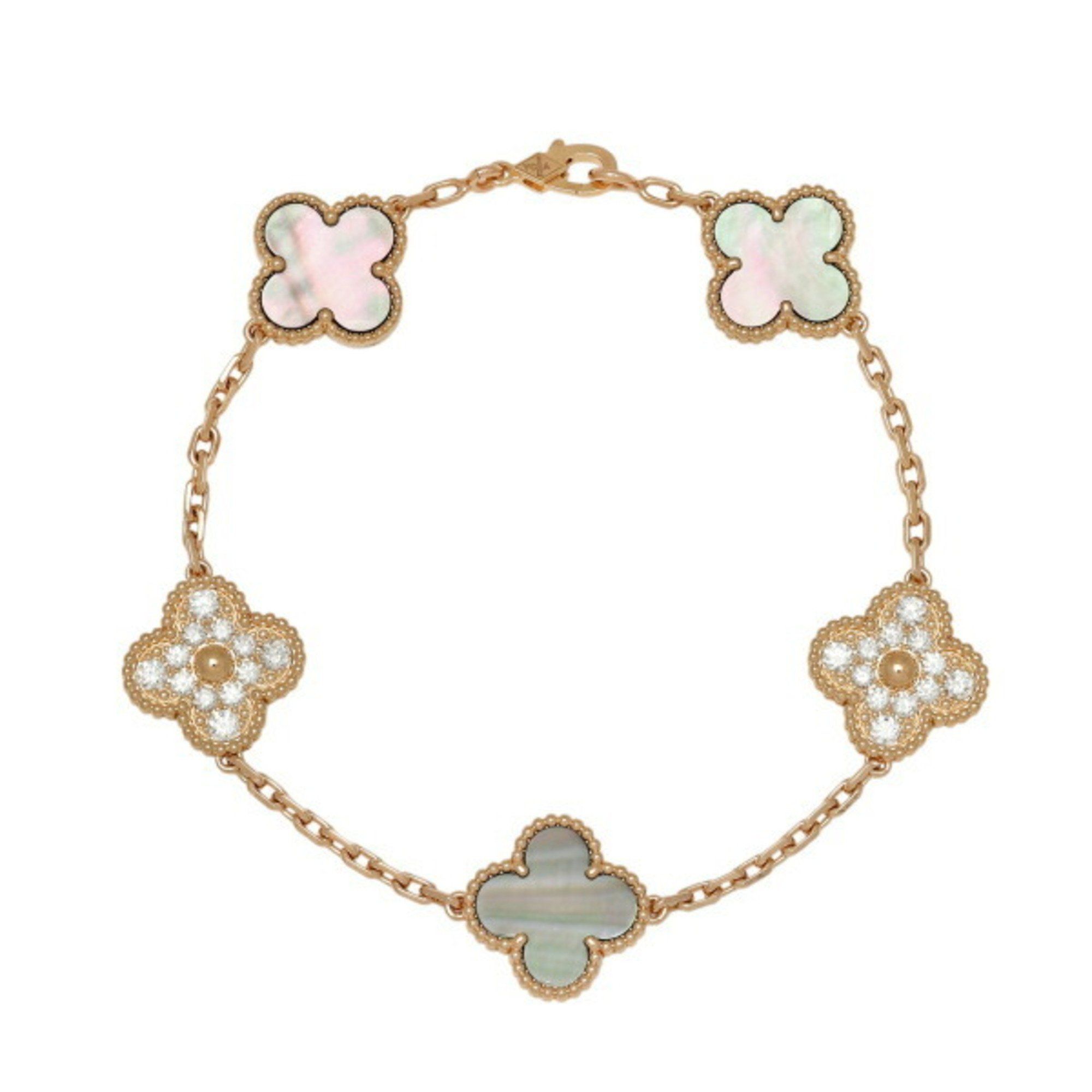 Van Cleef & Arpels Jewellery
