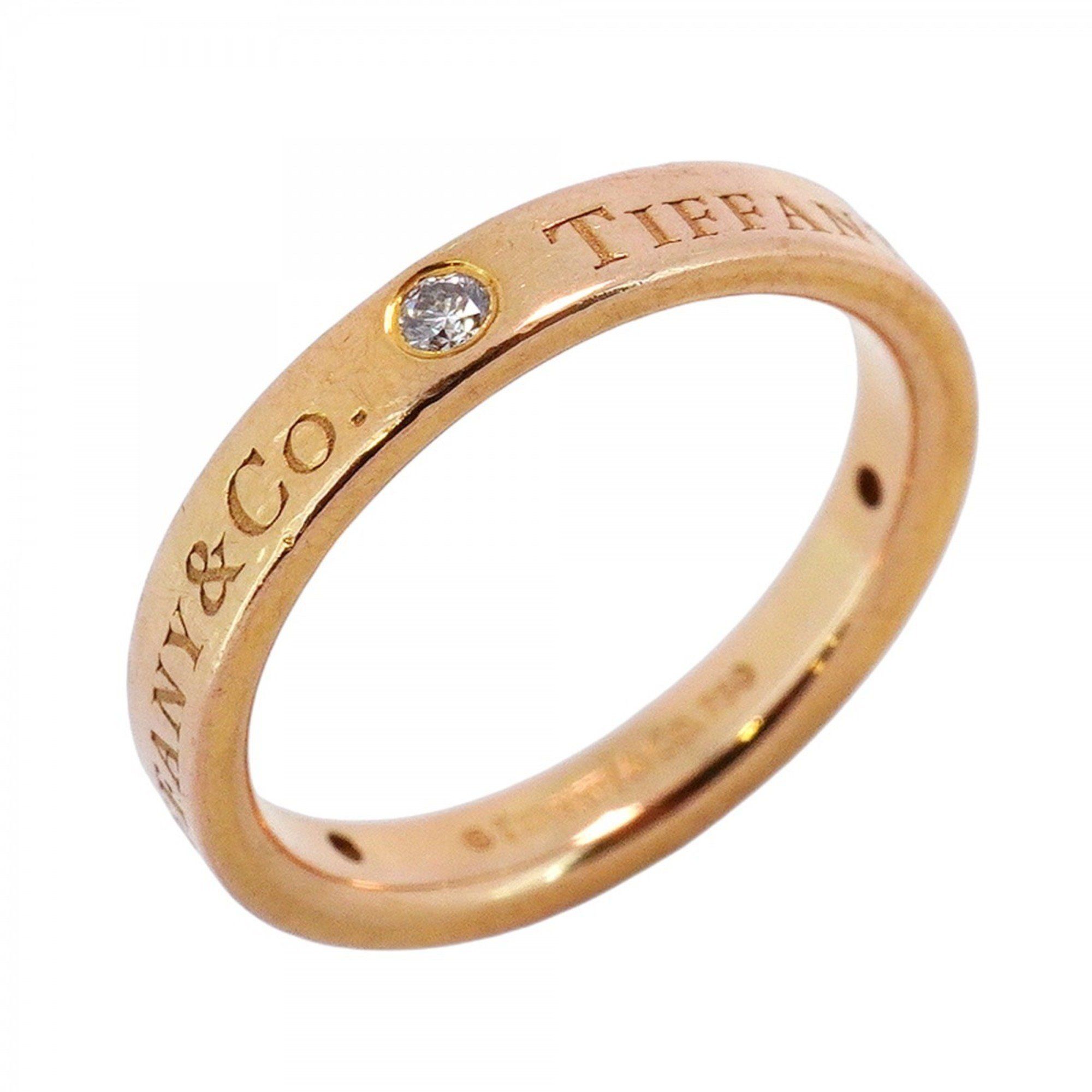 Tiffany & Co Jewellery