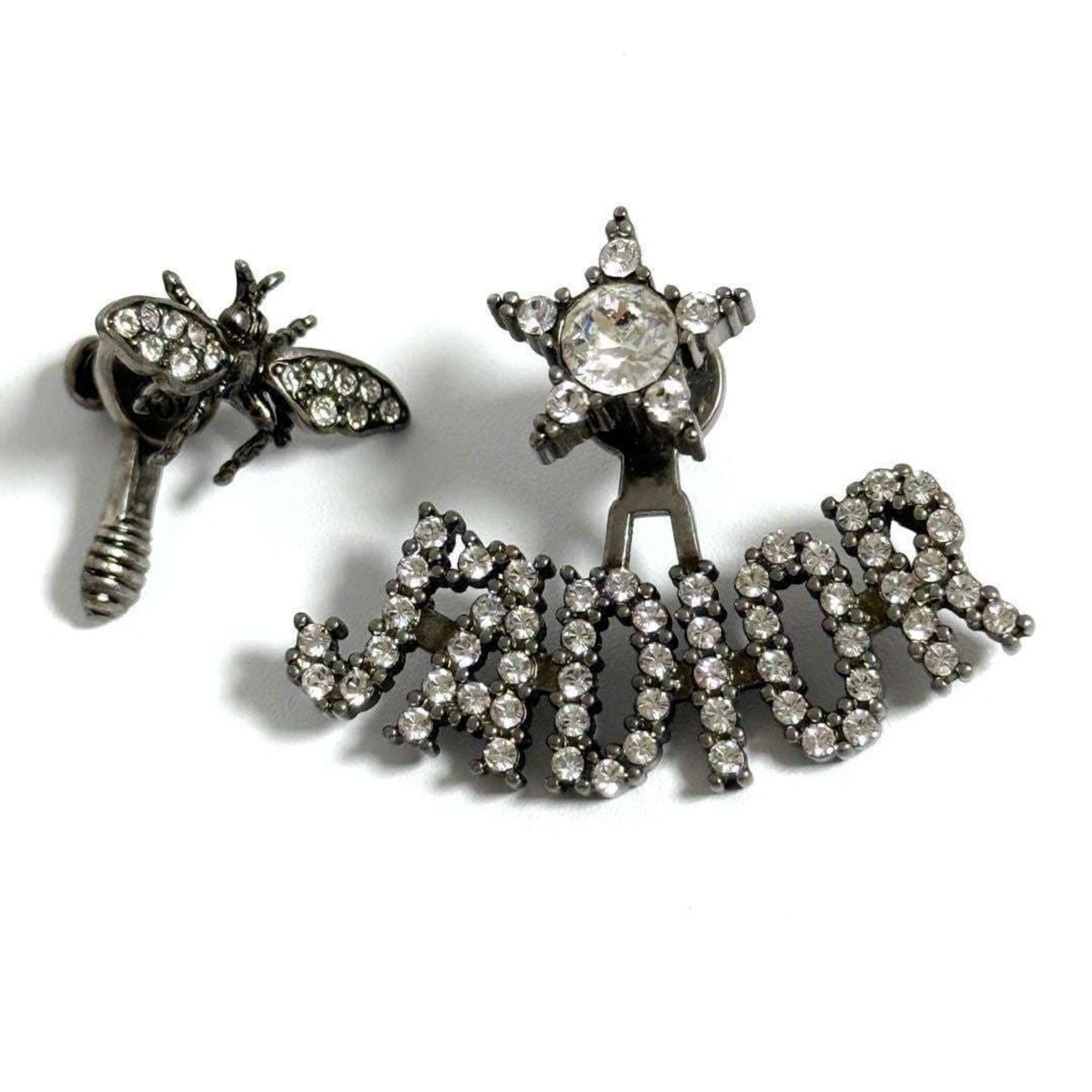 Christian Dior Jewellery