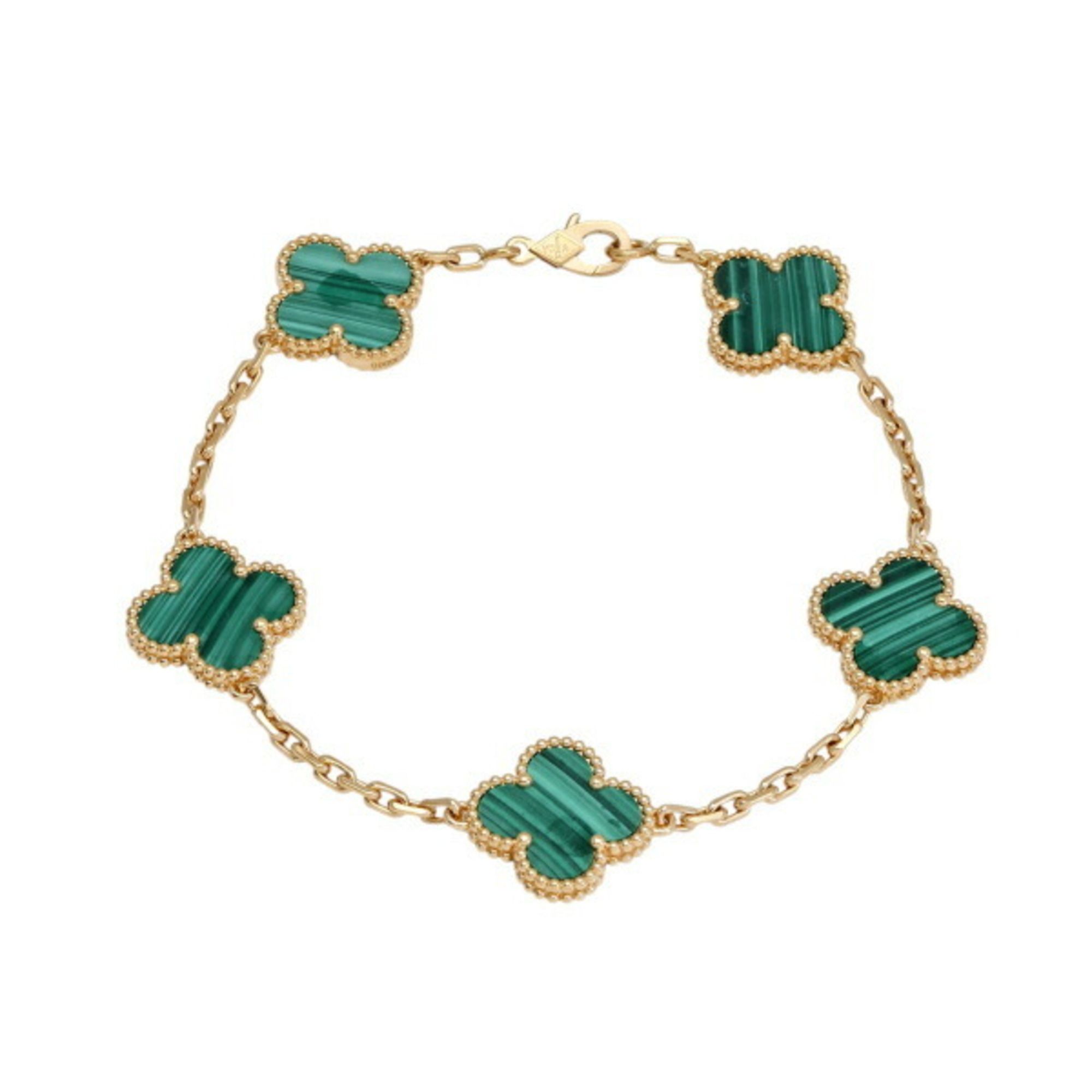 Van Cleef & Arpels Jewellery