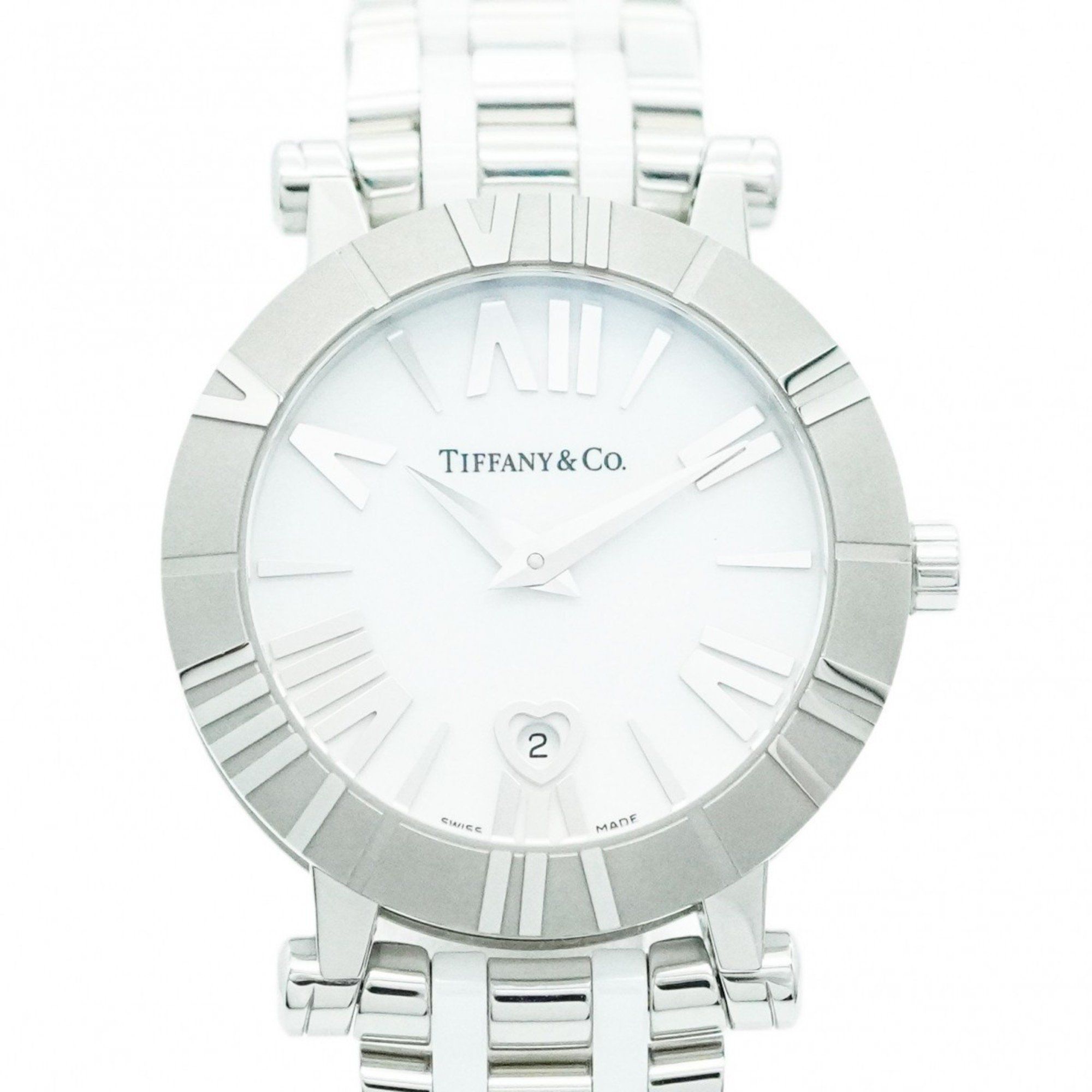 Tiffany & Co Watch
