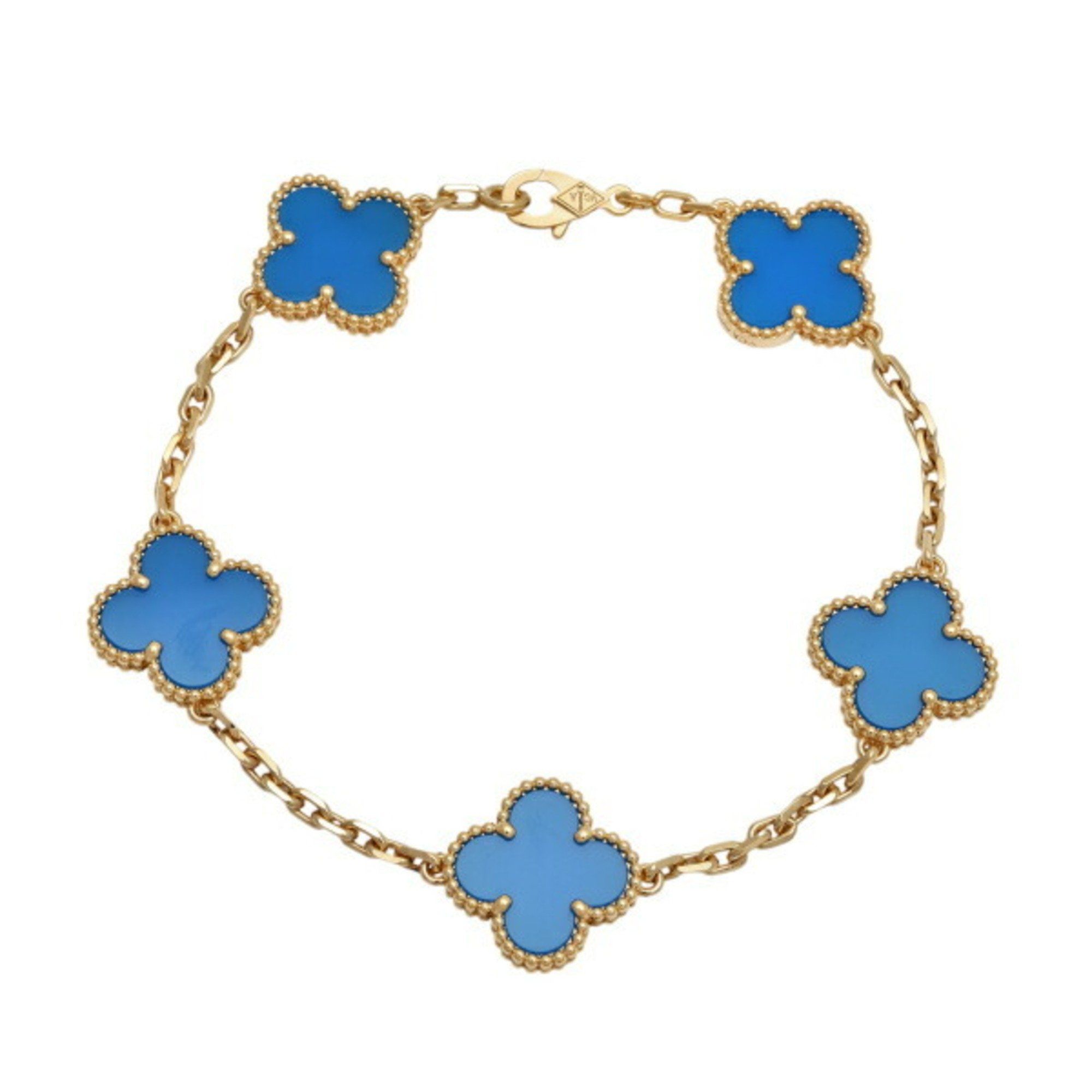 Van Cleef & Arpels Jewellery