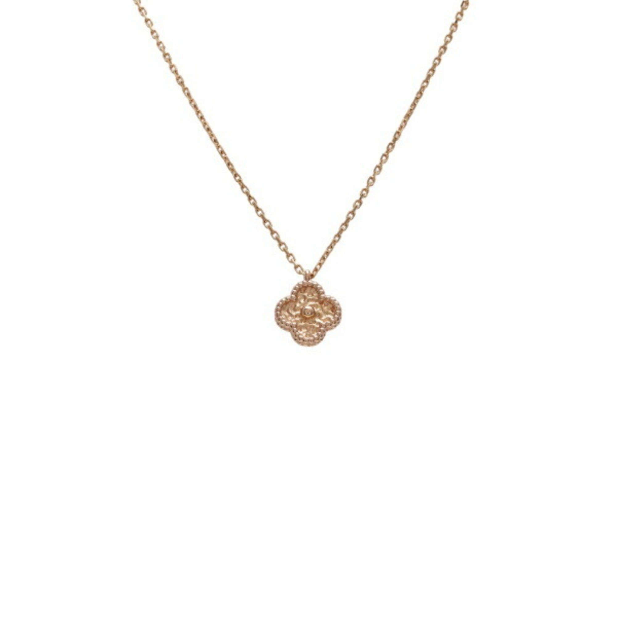 Van Cleef & Arpels Jewellery
