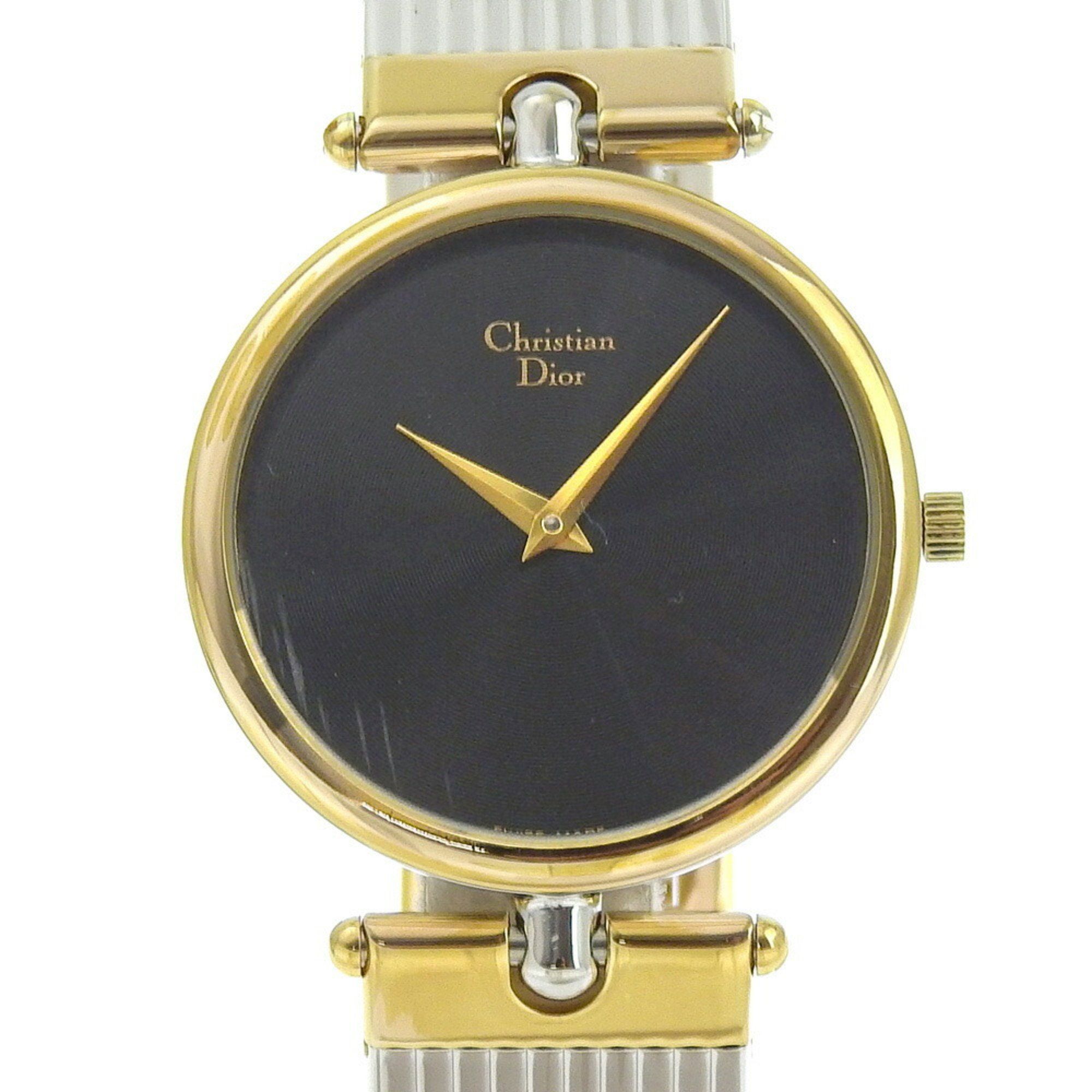 Christian Dior Watch