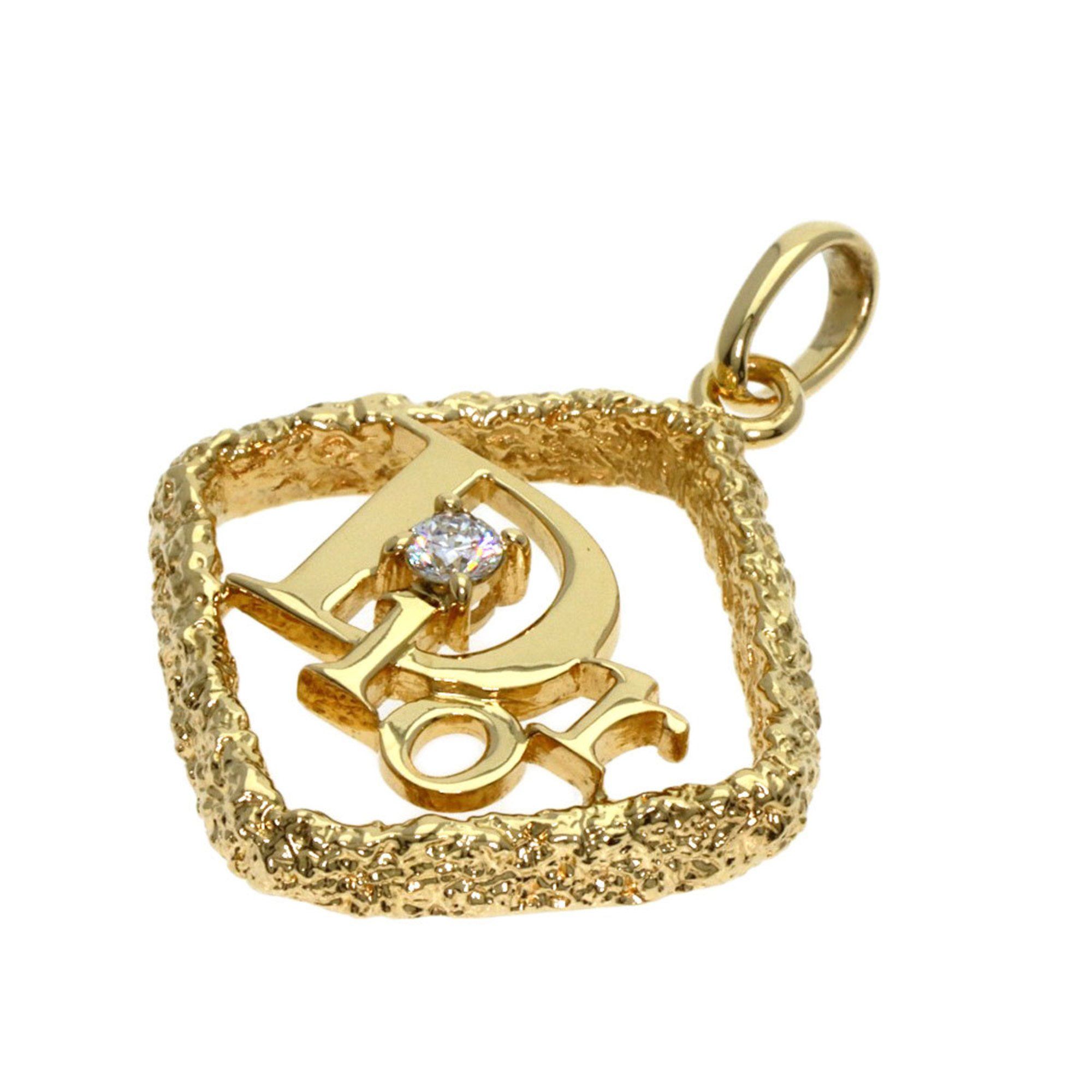 Christian Dior Jewellery