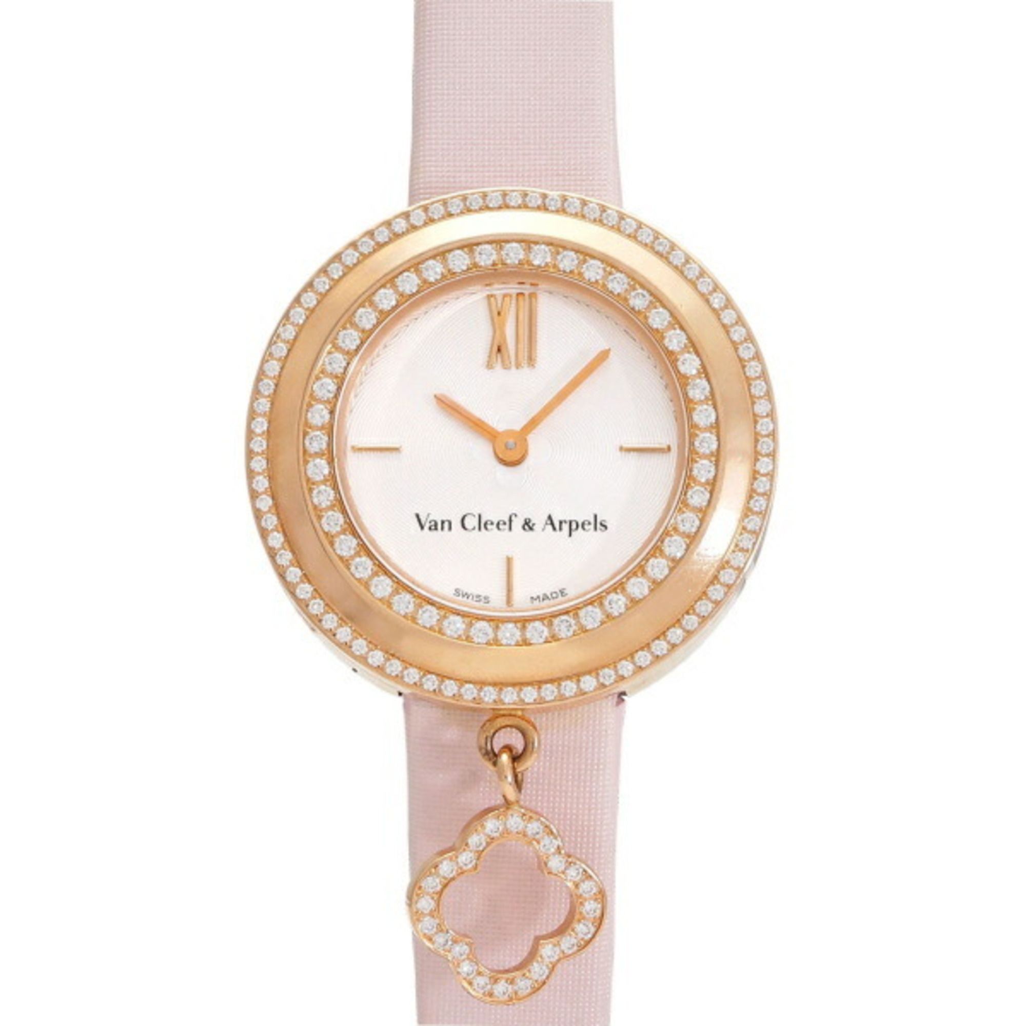 Van Cleef & Arpels Watch