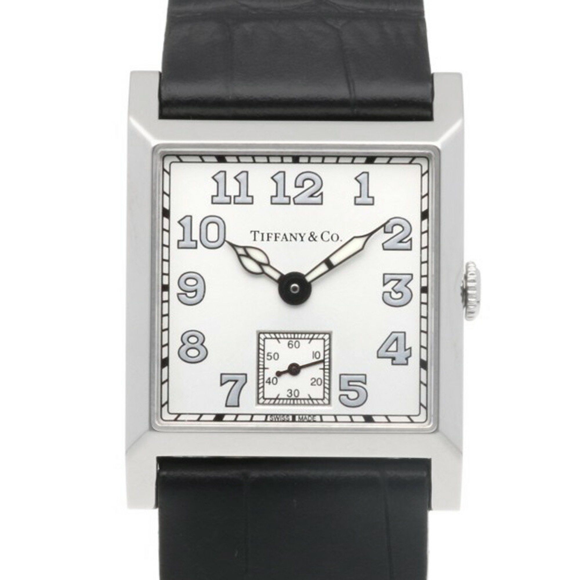 Tiffany & Co Watch