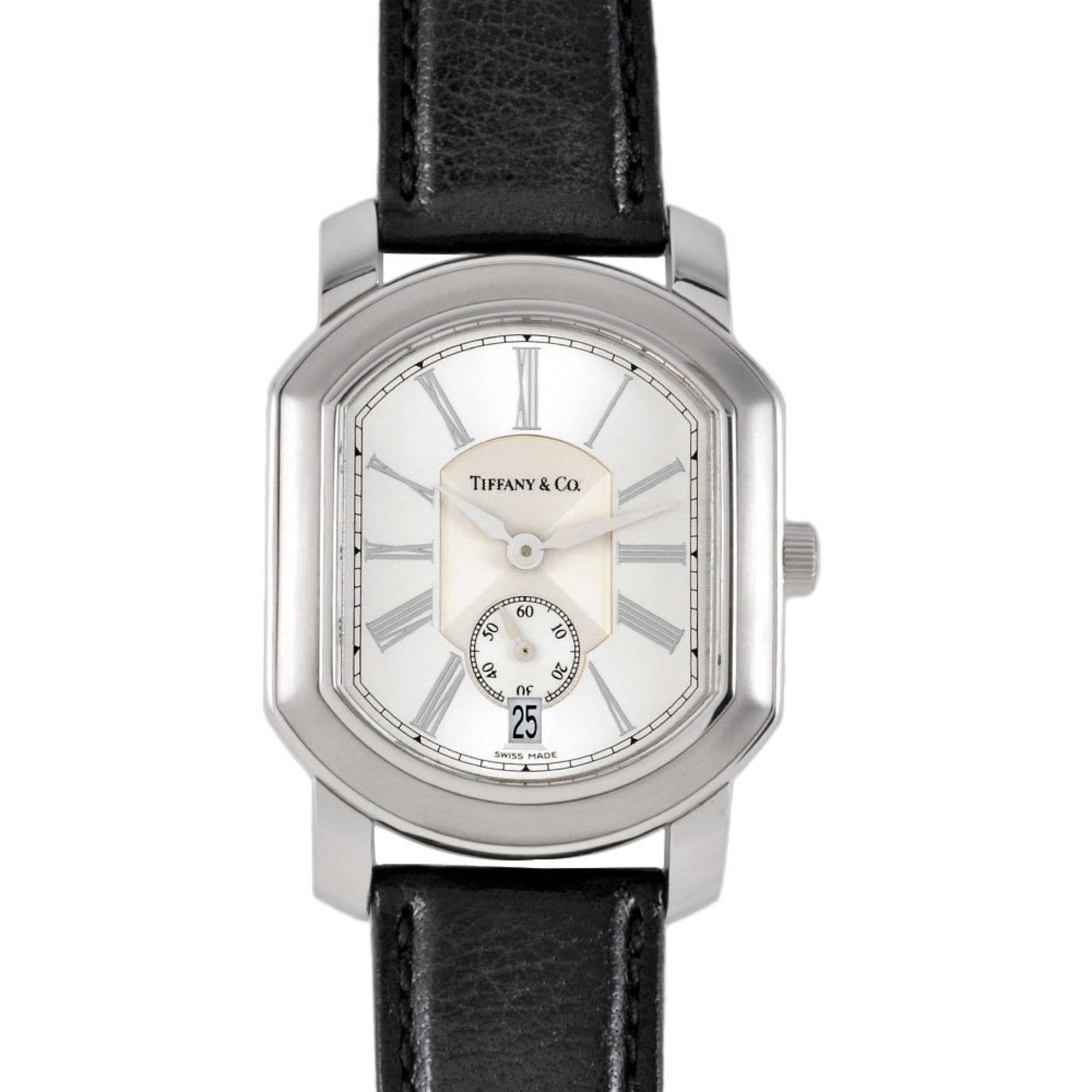 Tiffany & Co Watch
