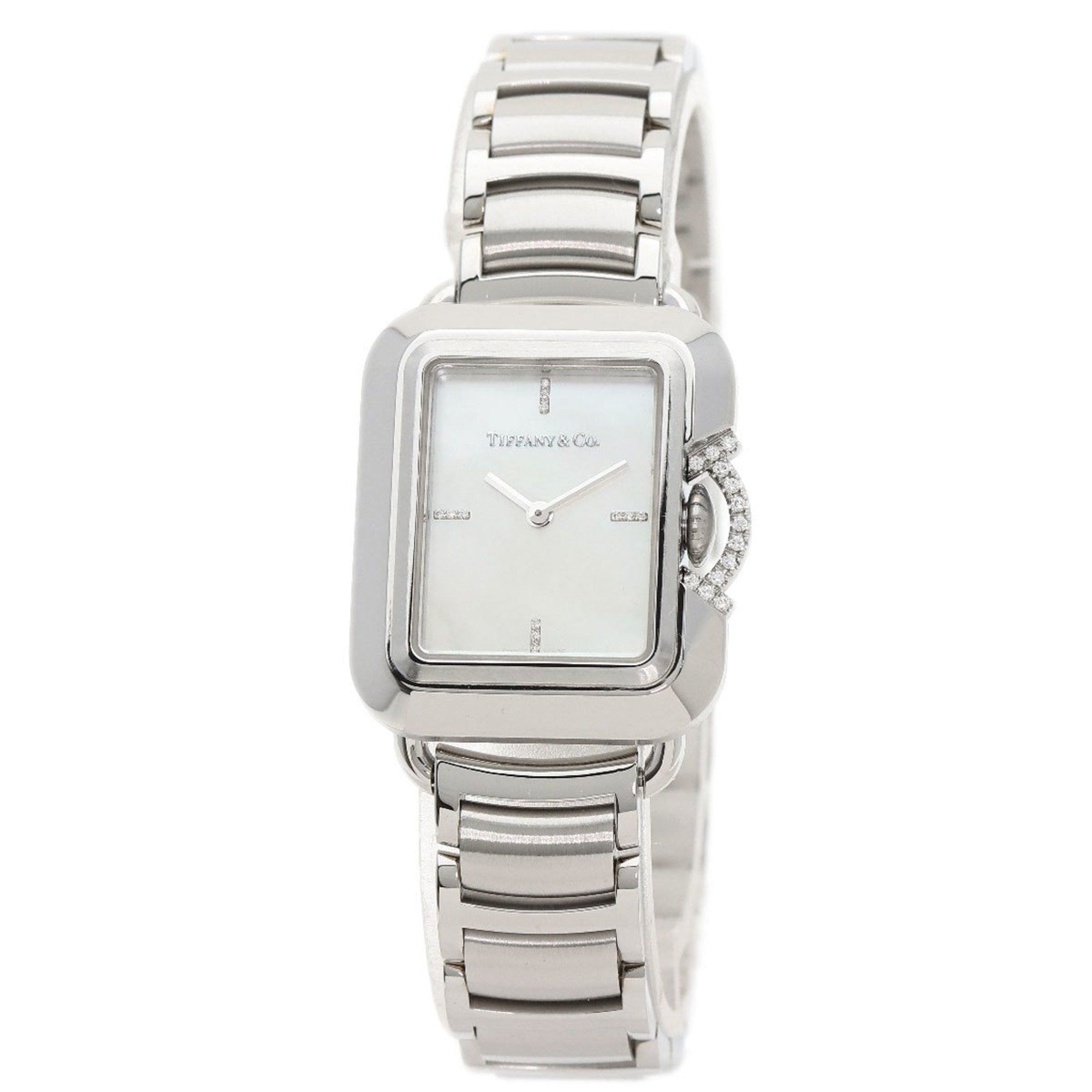 Tiffany & Co Watch