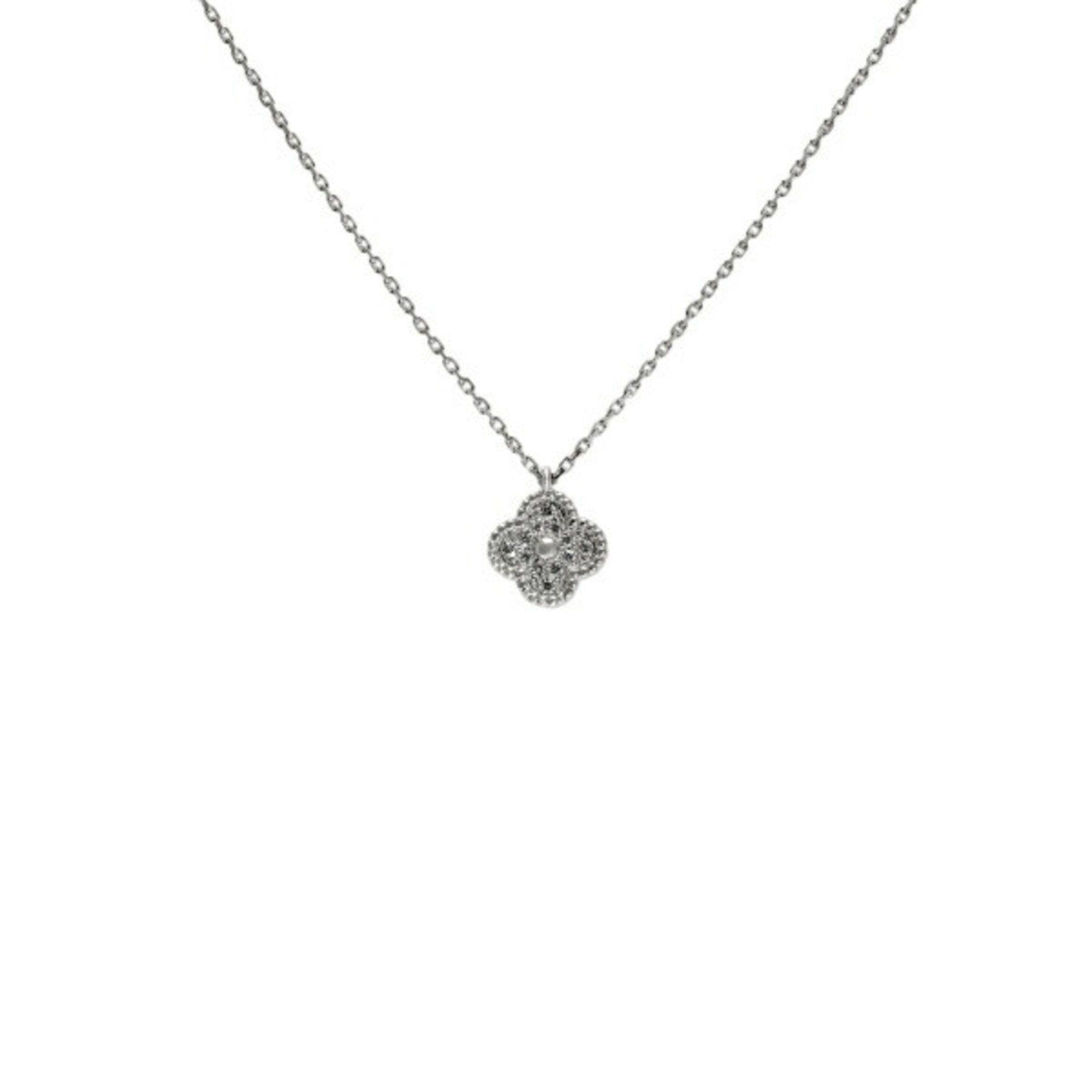 Van Cleef & Arpels Jewellery