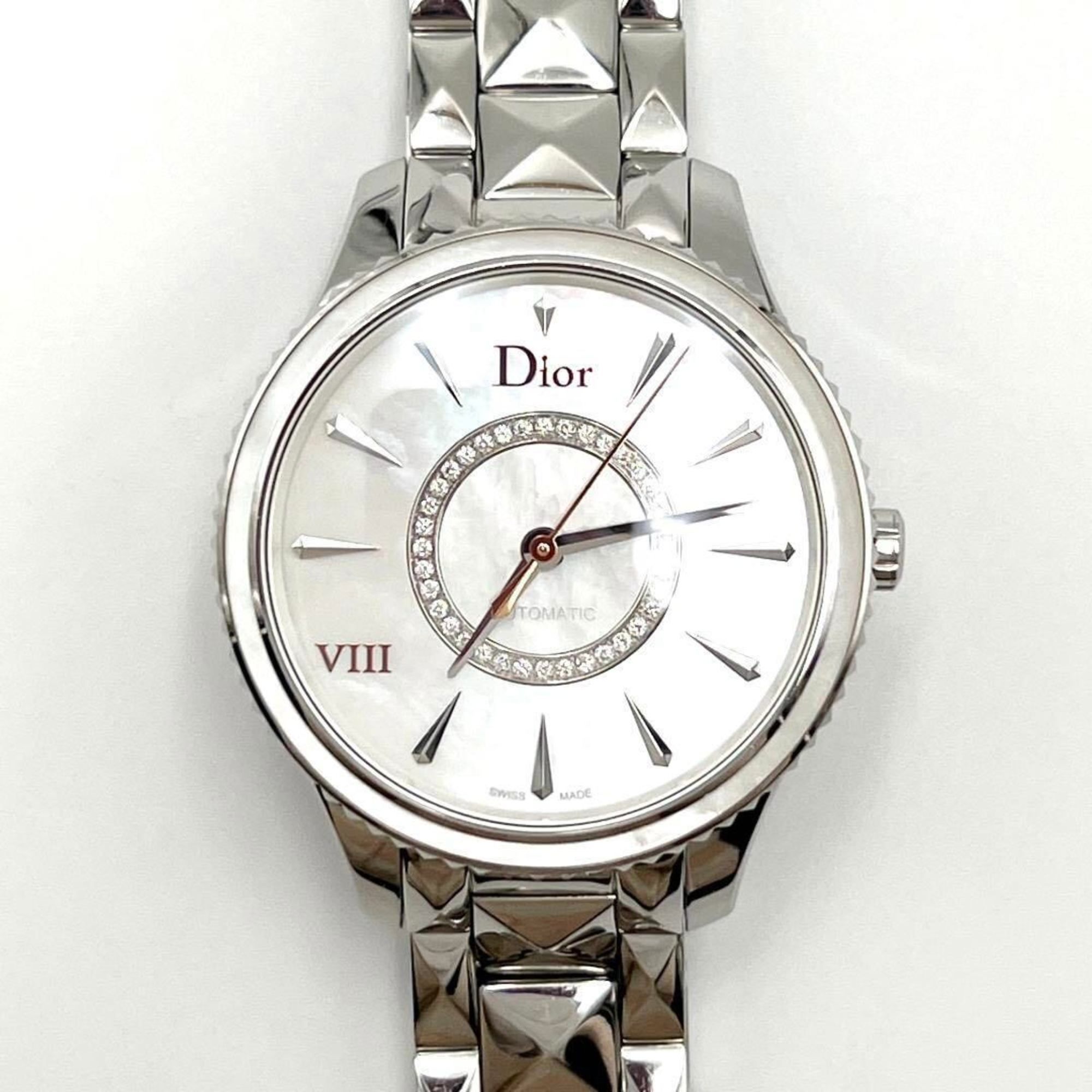 Christian Dior Watch