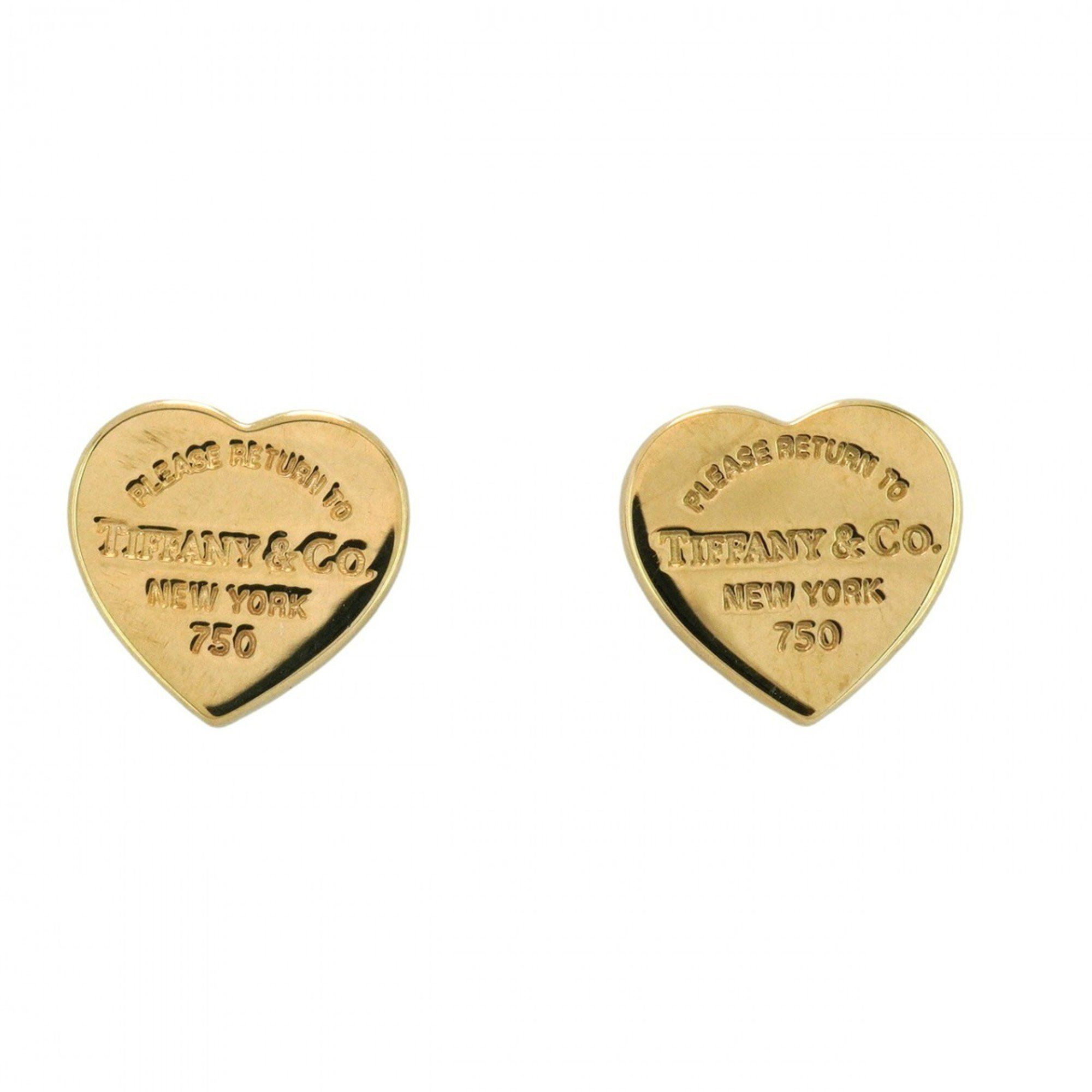 Tiffany & Co Jewellery