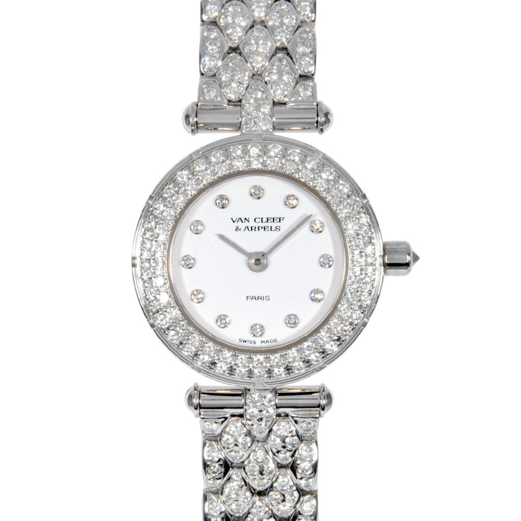 Van Cleef & Arpels Watch
