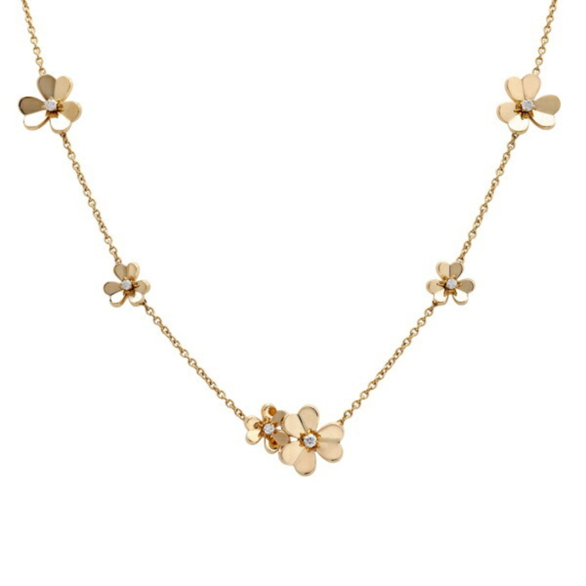 Van Cleef & Arpels Jewellery