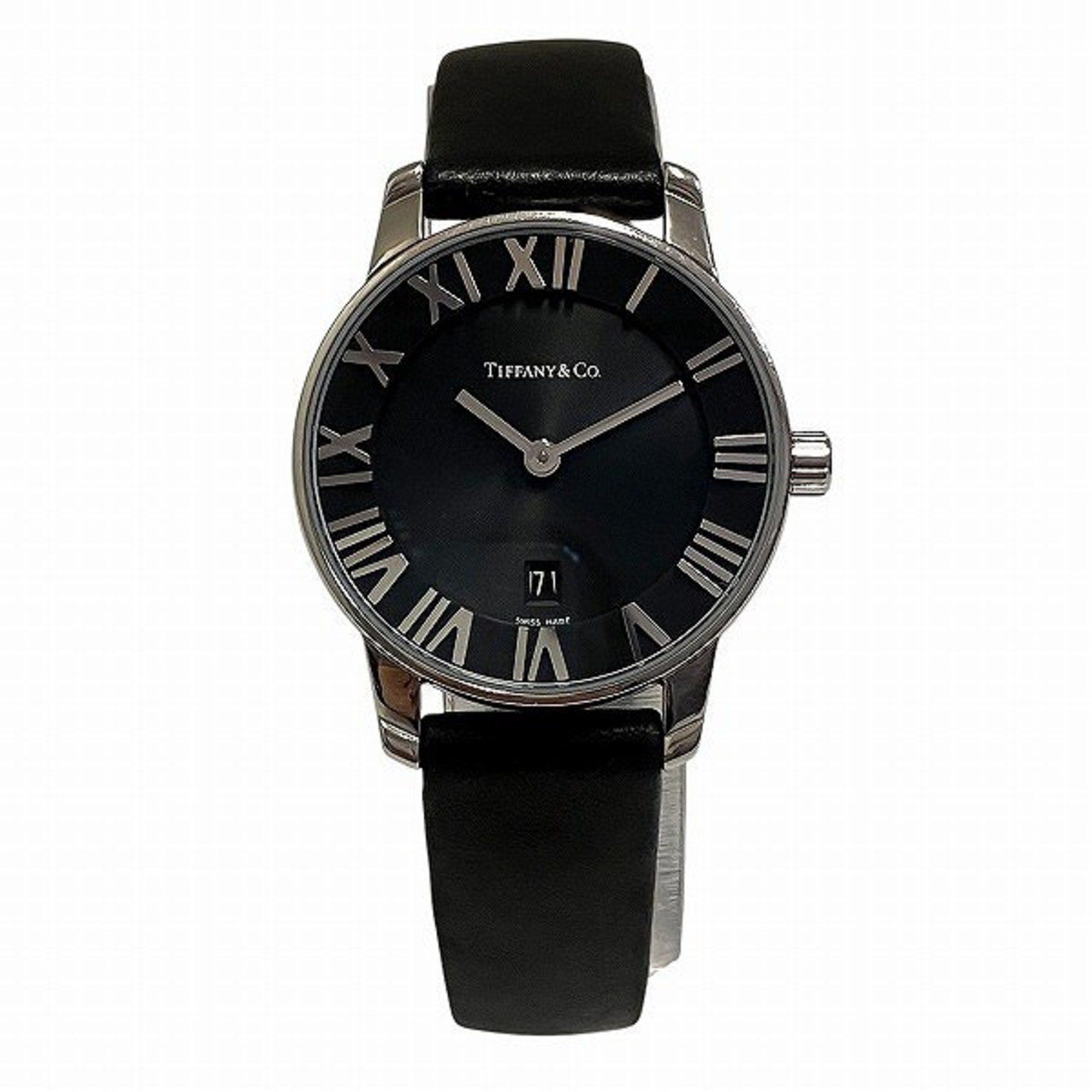 Tiffany & Co Watch