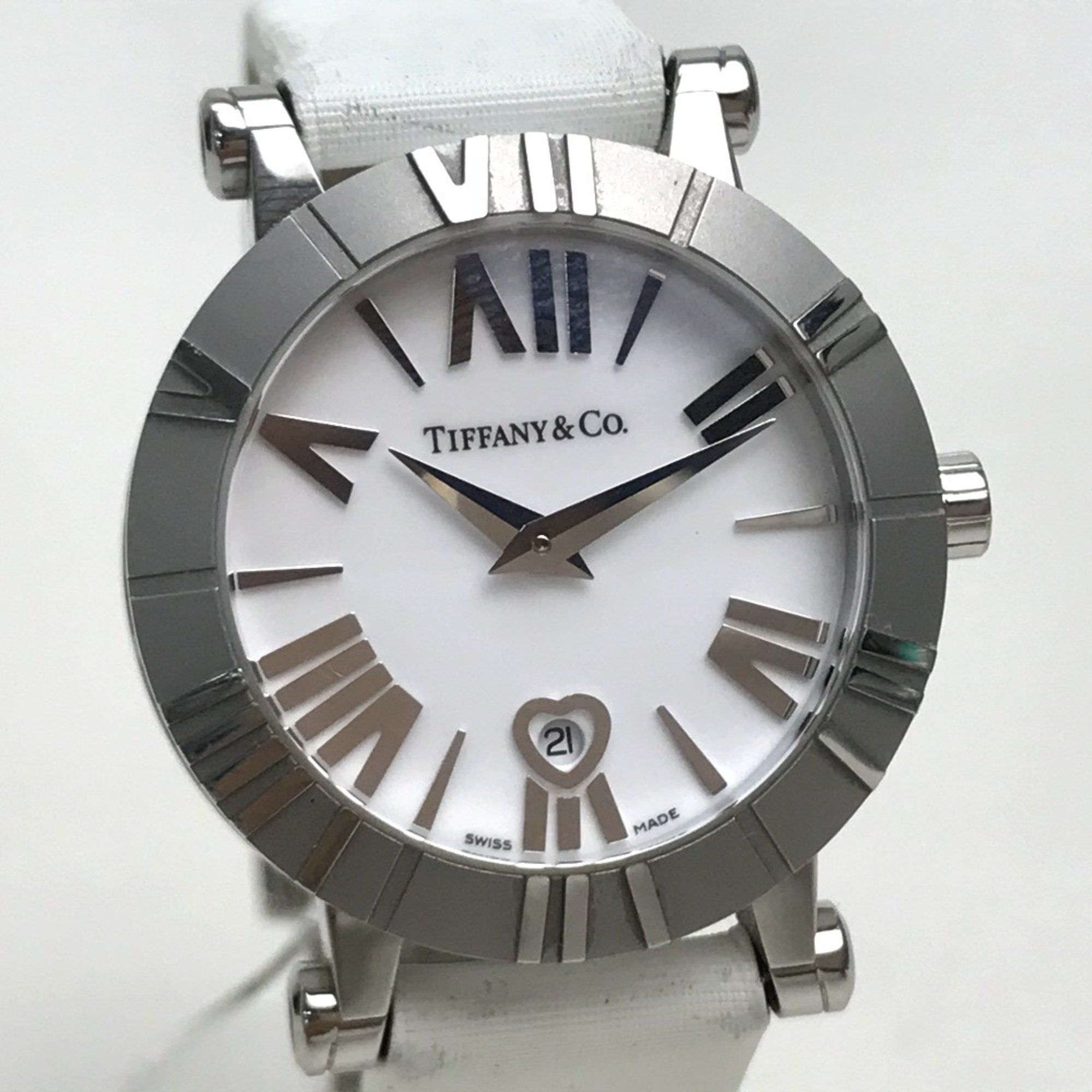 Tiffany & Co Watch