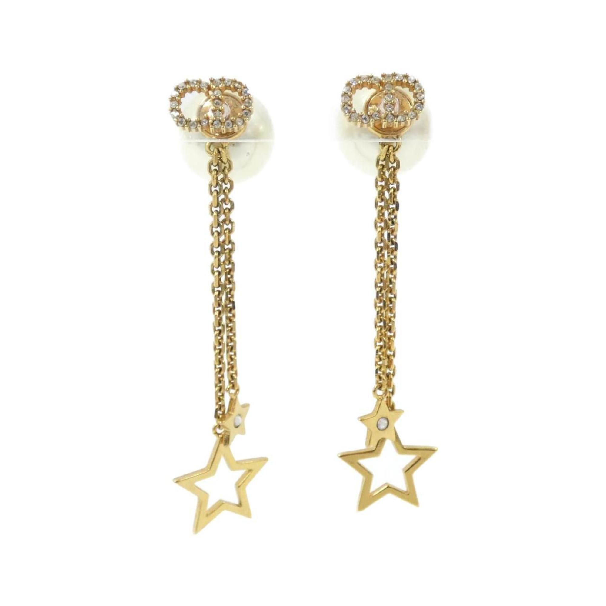 Christian Dior Jewellery