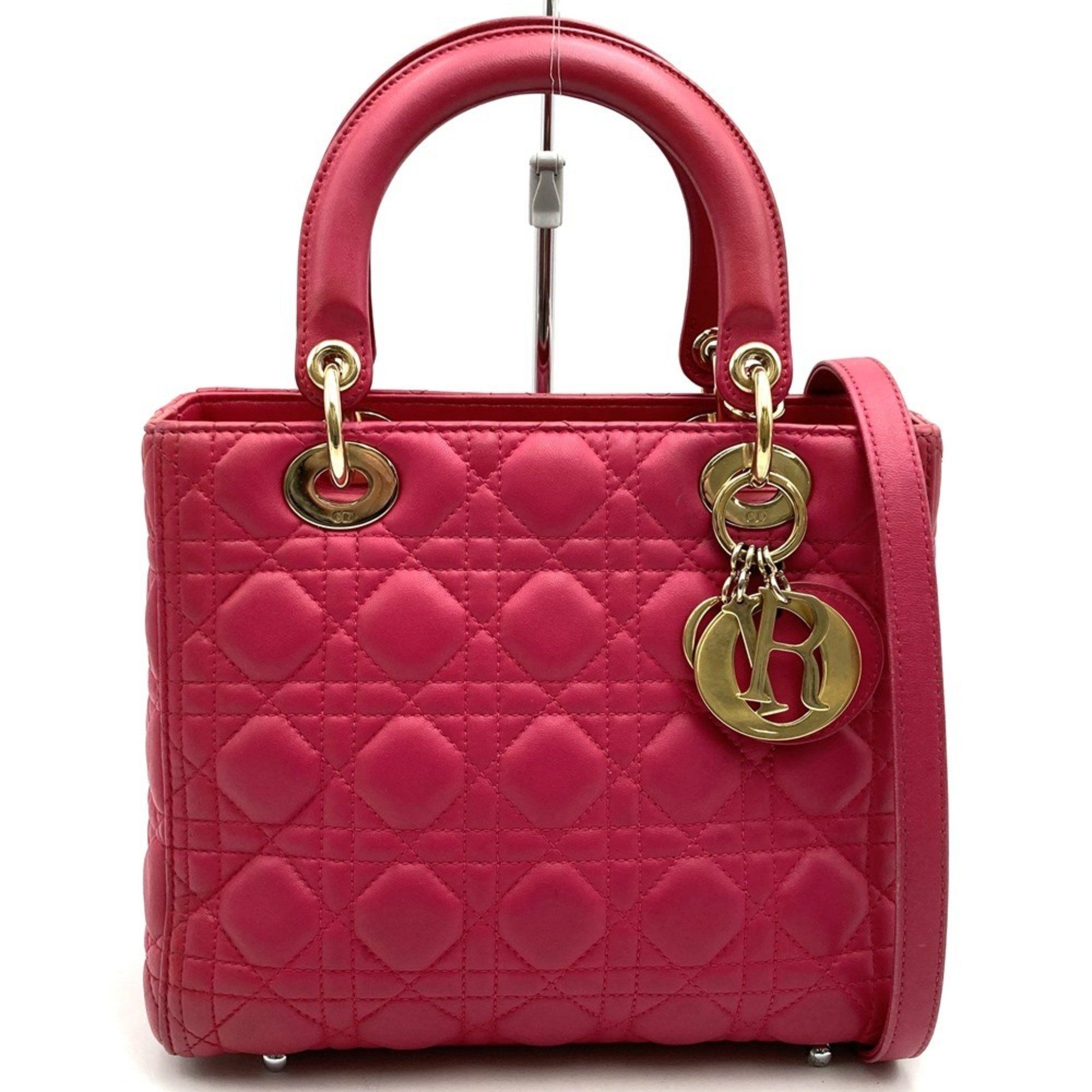 Christian Dior Bag