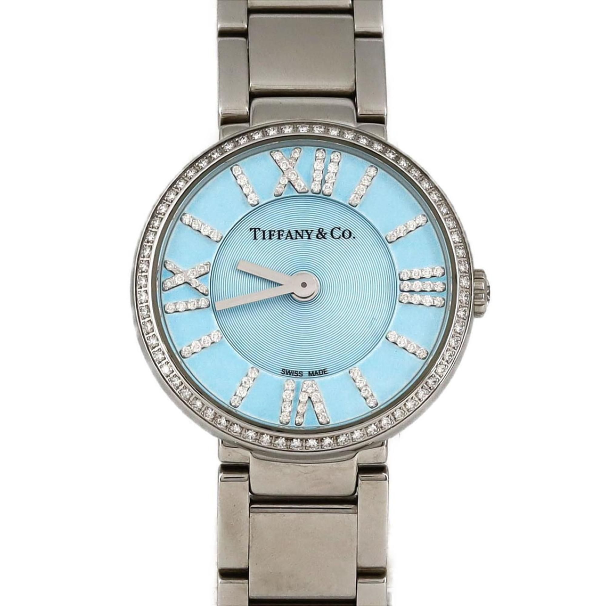 Tiffany & Co Watch