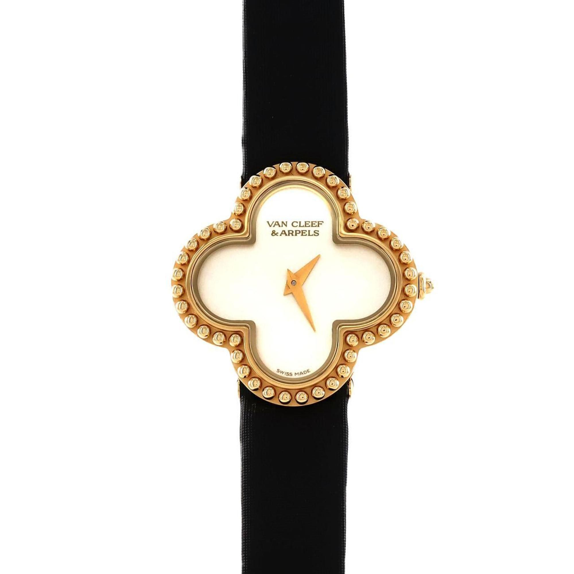 Van Cleef & Arpels Watch