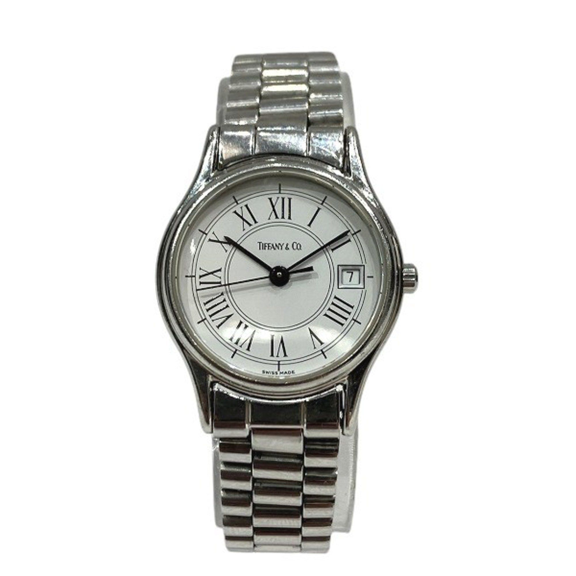 Tiffany & Co Watch