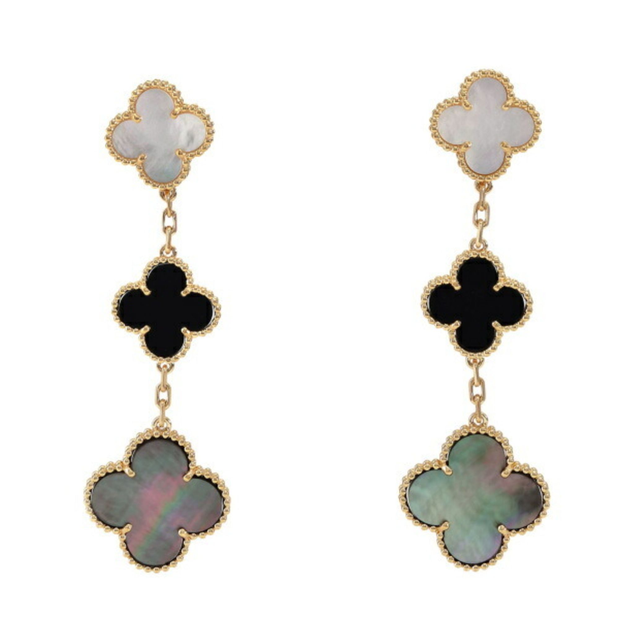Van Cleef & Arpels Jewellery