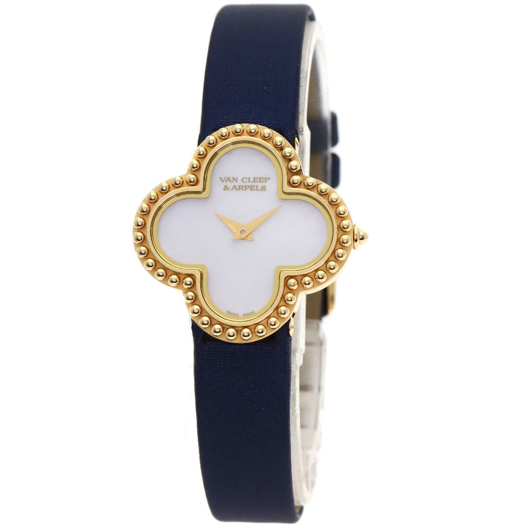 Van Cleef & Arpels Watch
