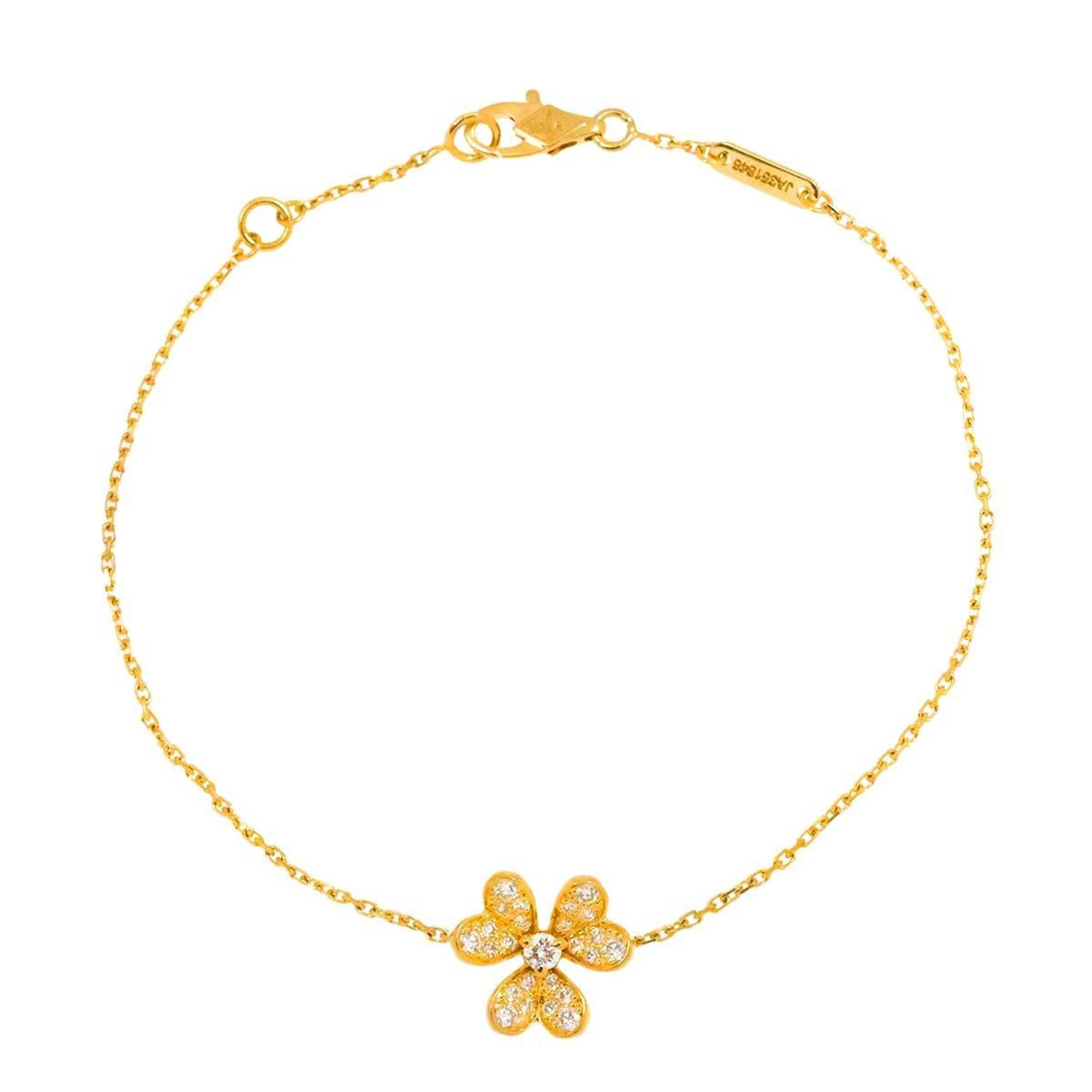 Van Cleef & Arpels Jewellery