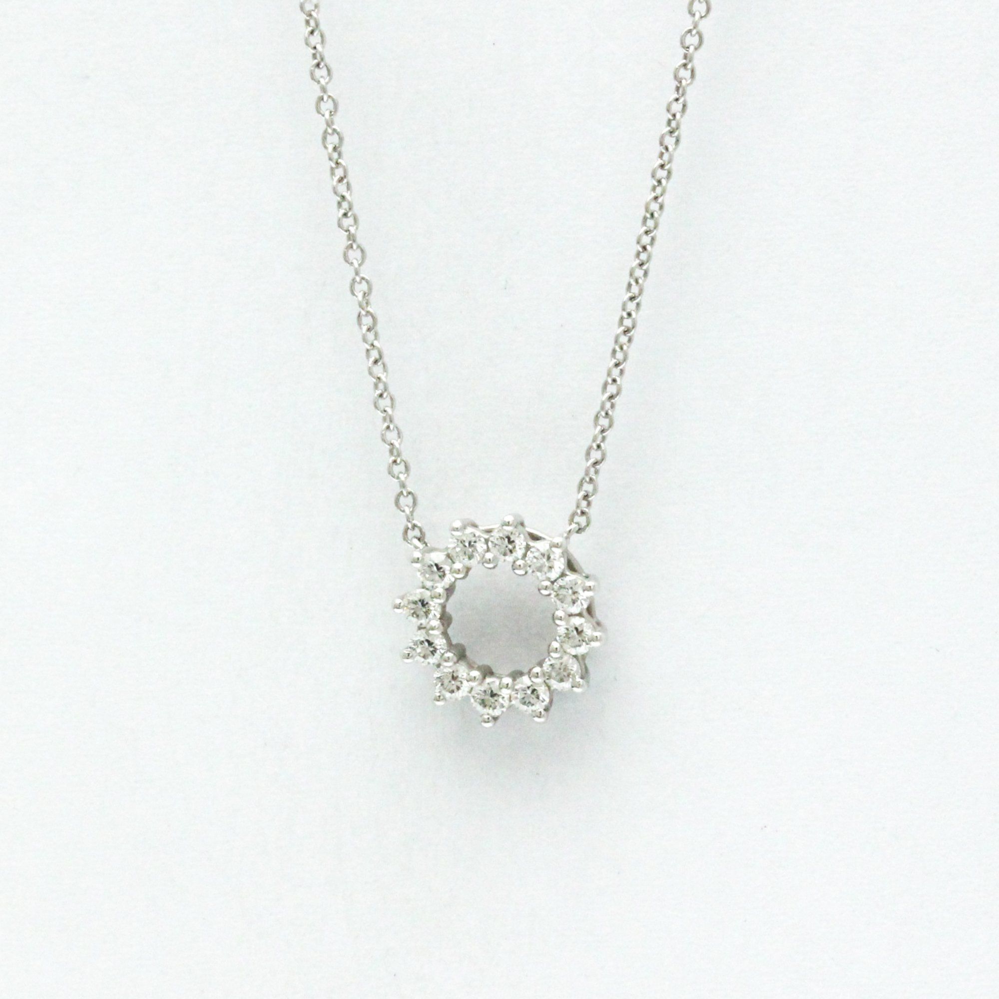 Tiffany & Co Jewellery