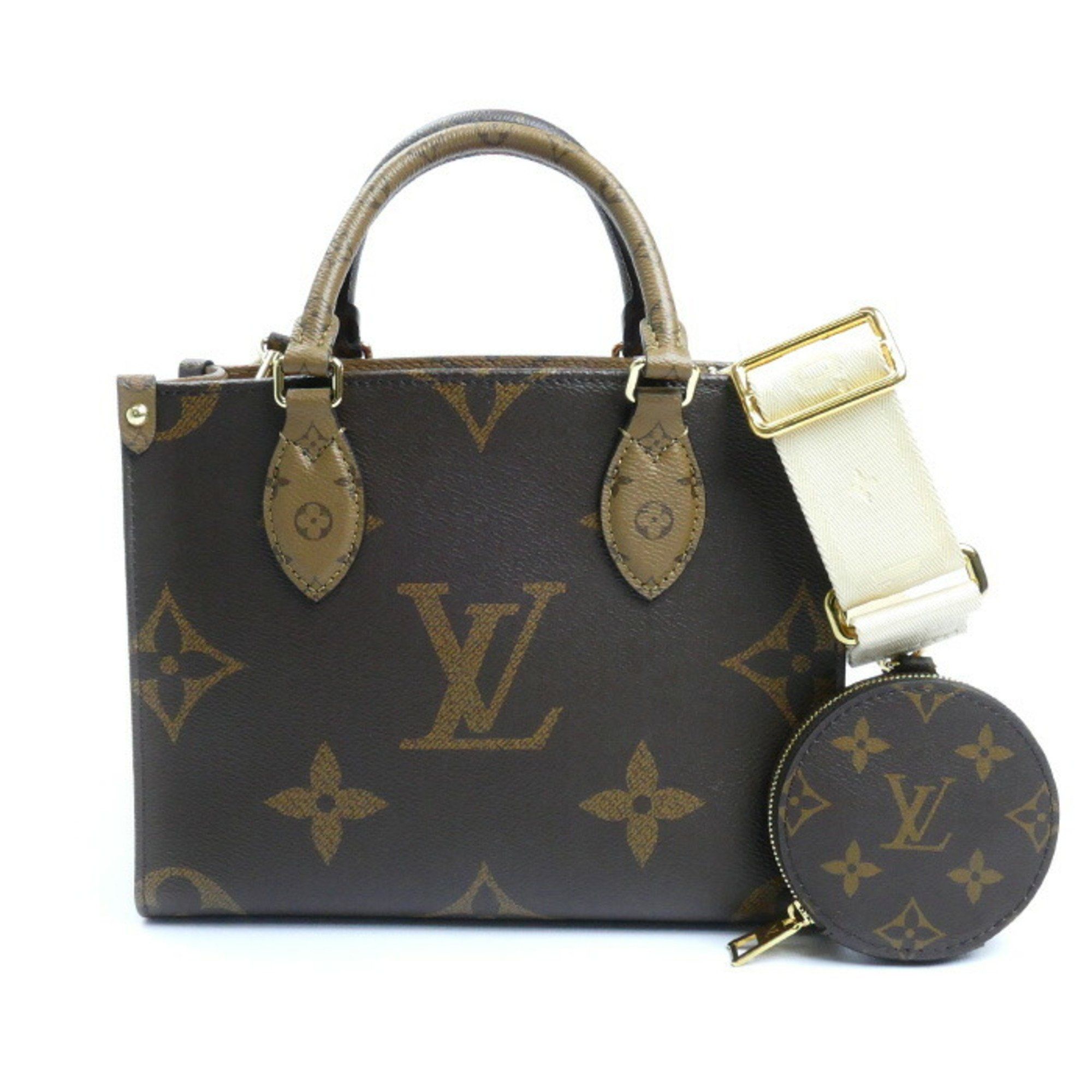 Louis Vuitton Bag