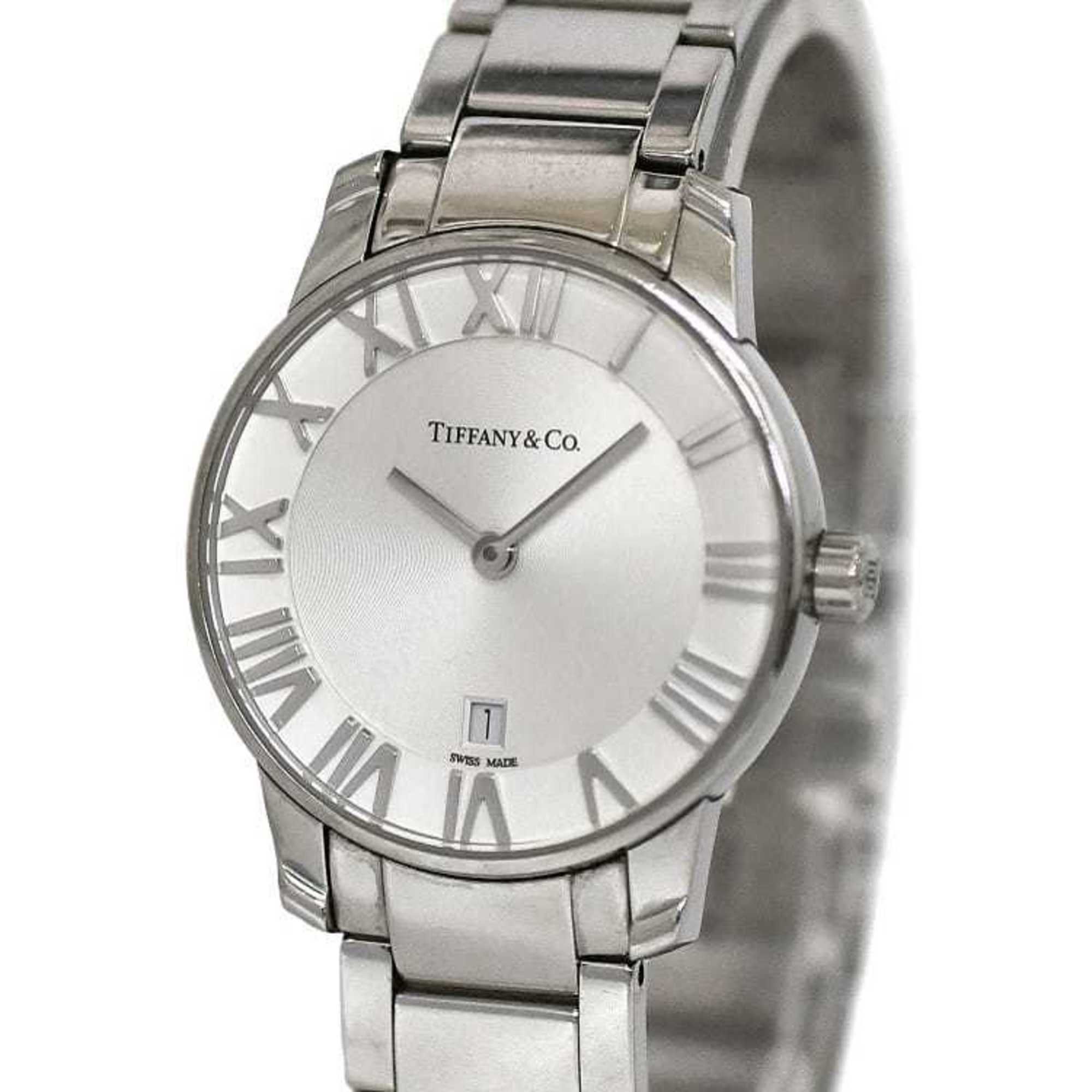 Tiffany & Co Watch