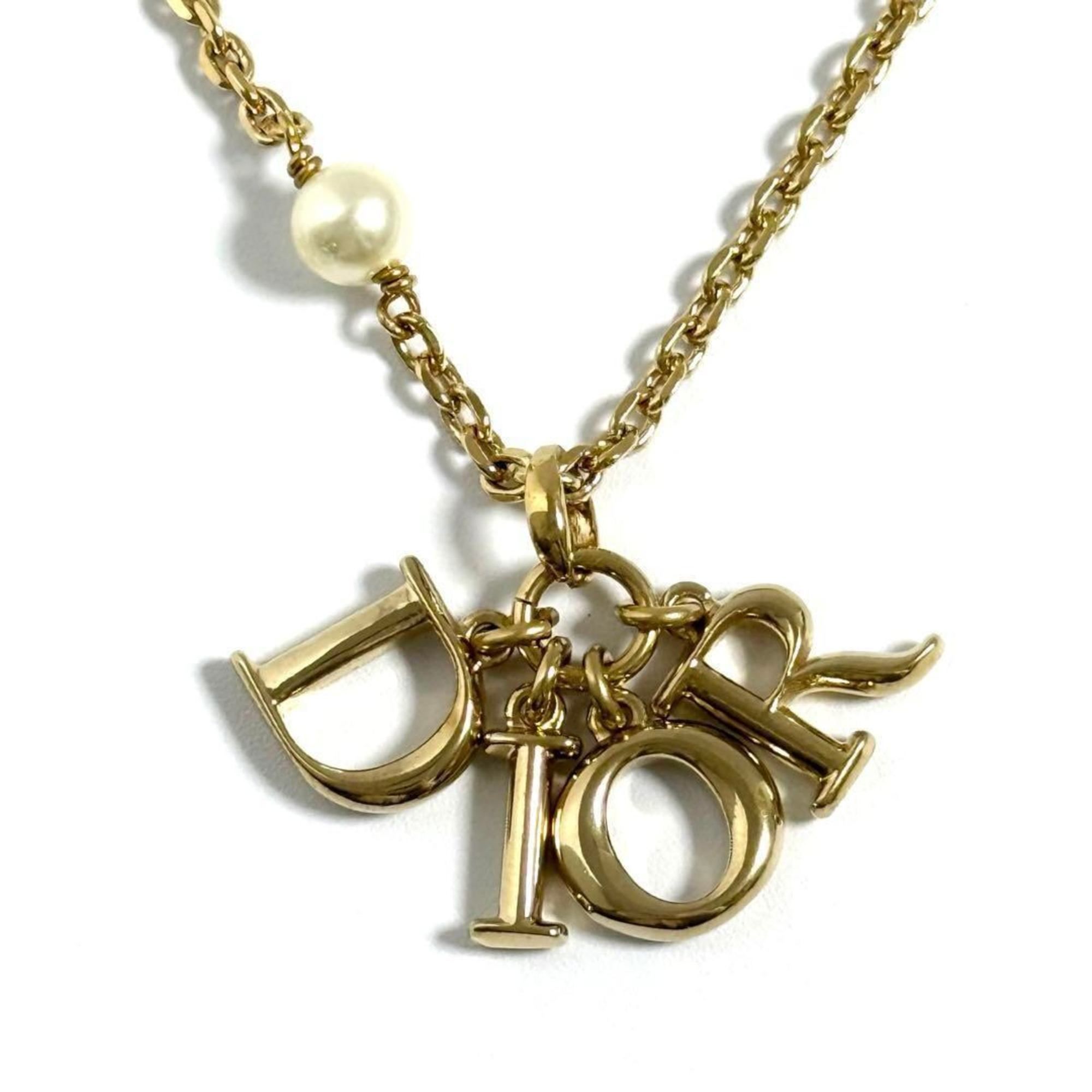 Christian Dior Jewellery