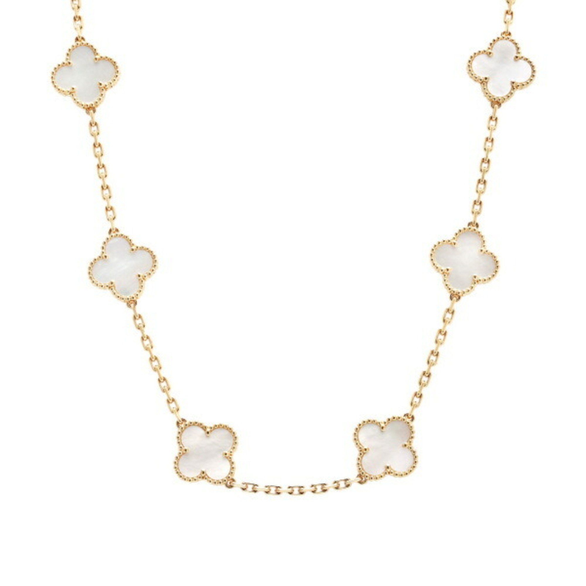 Van Cleef & Arpels Jewellery
