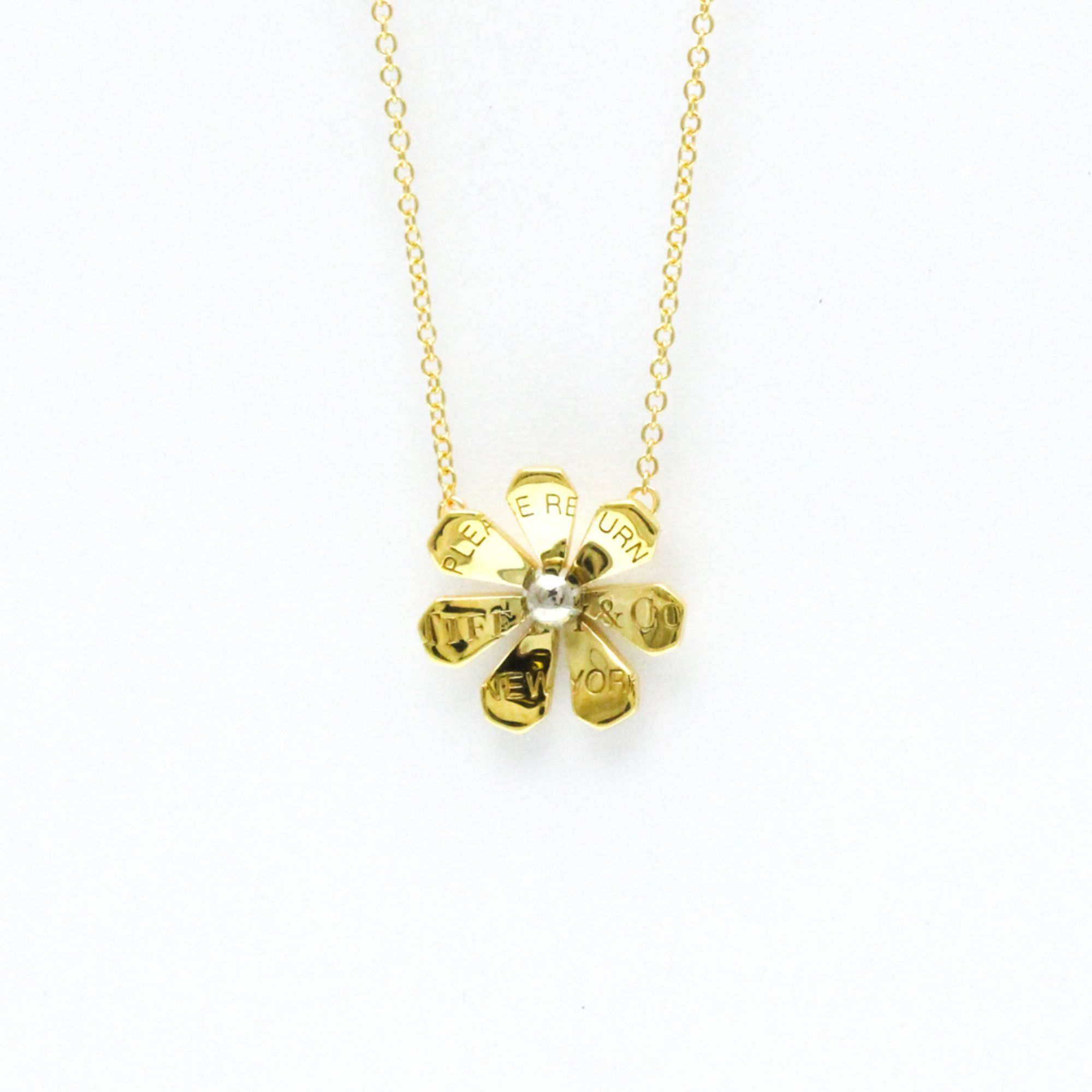 Tiffany & Co Jewellery
