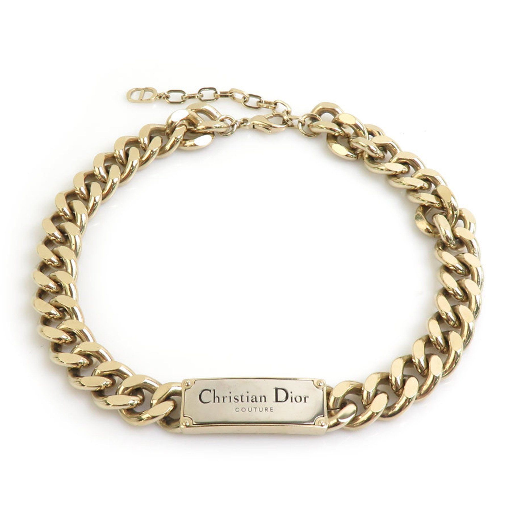 Christian Dior Jewellery
