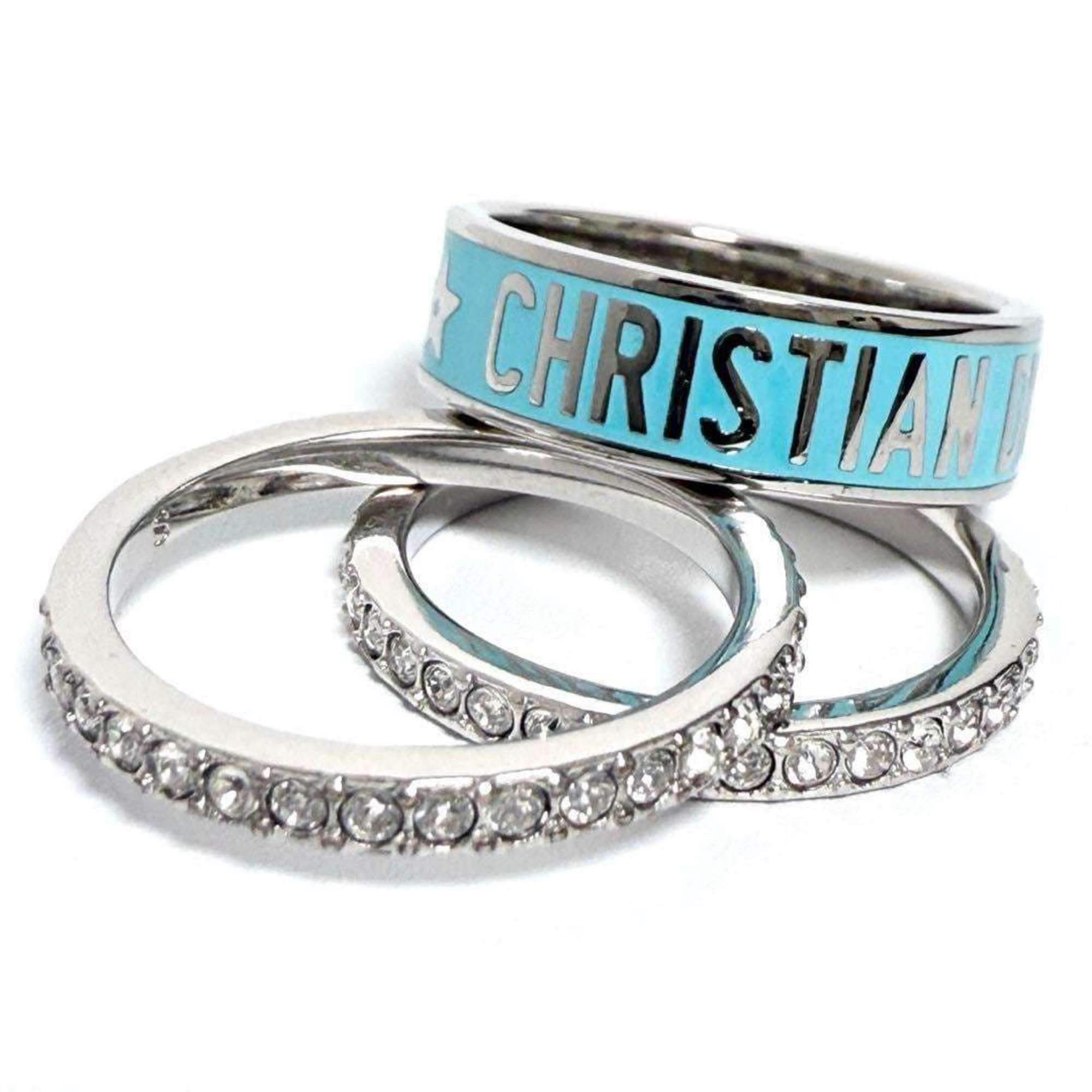 Christian Dior Jewellery