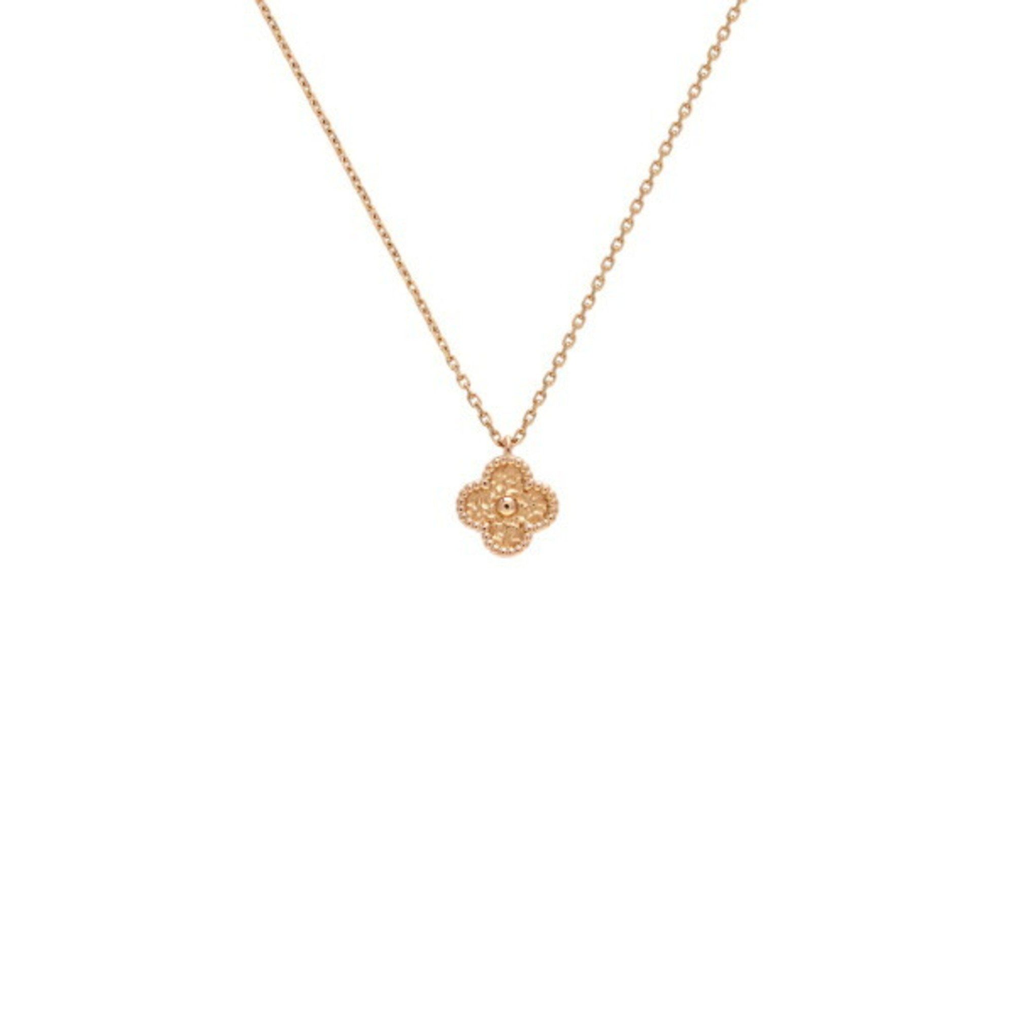 Van Cleef & Arpels Jewellery