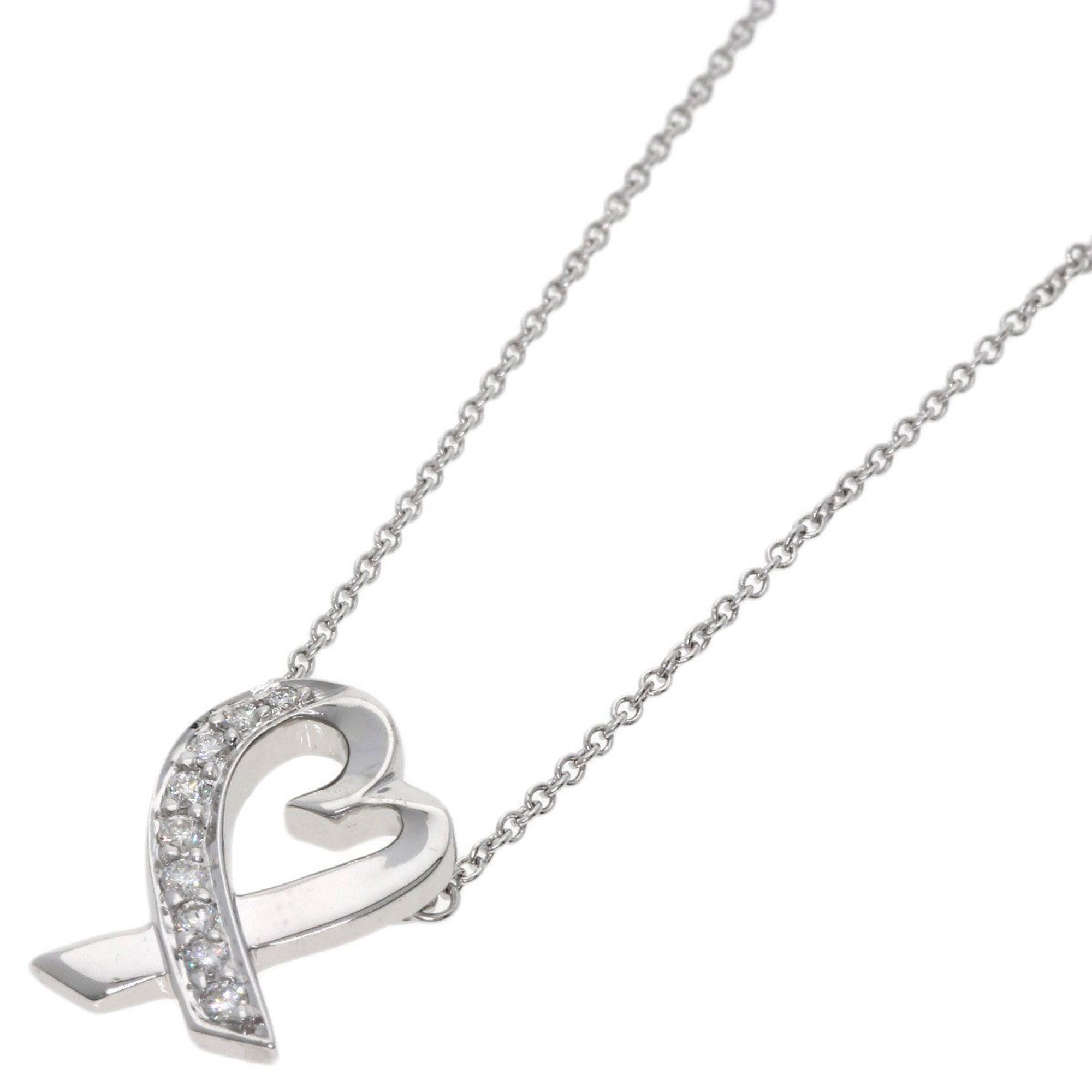 Tiffany & Co Jewellery