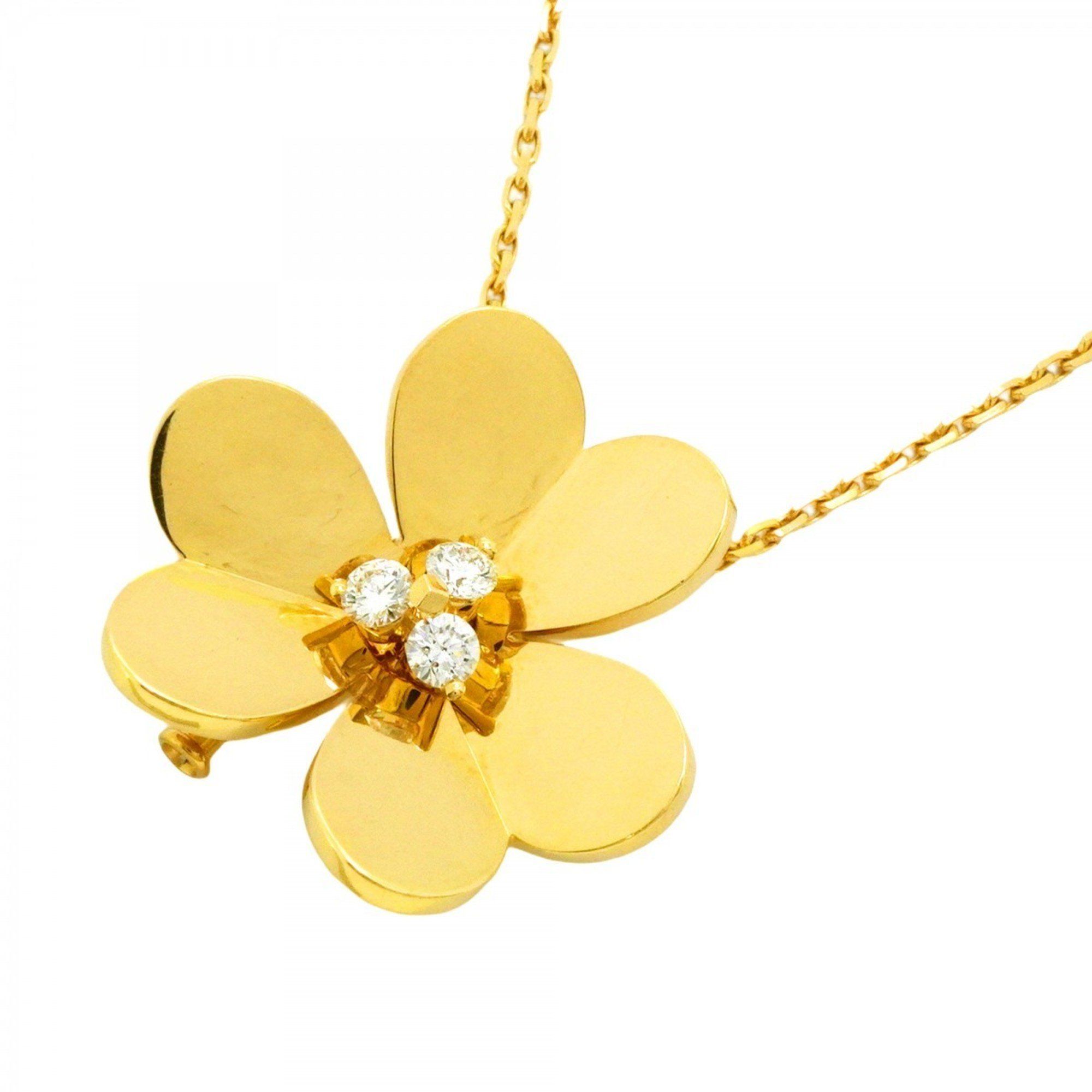 Van Cleef & Arpels Jewellery