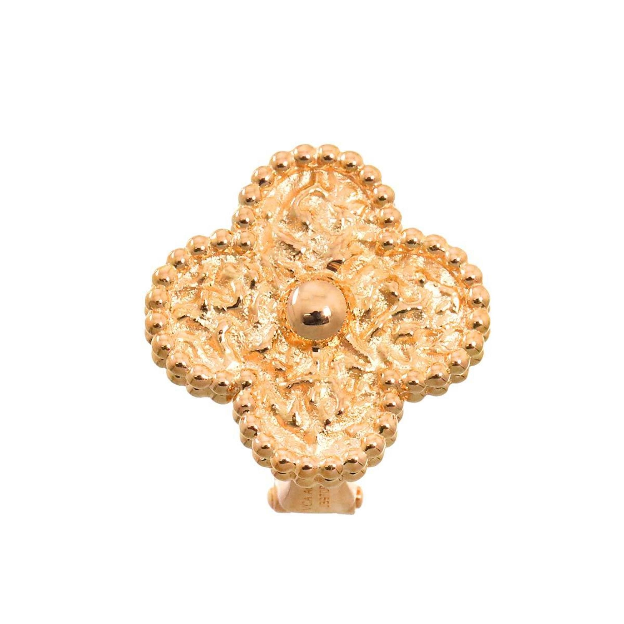 Van Cleef & Arpels Jewellery