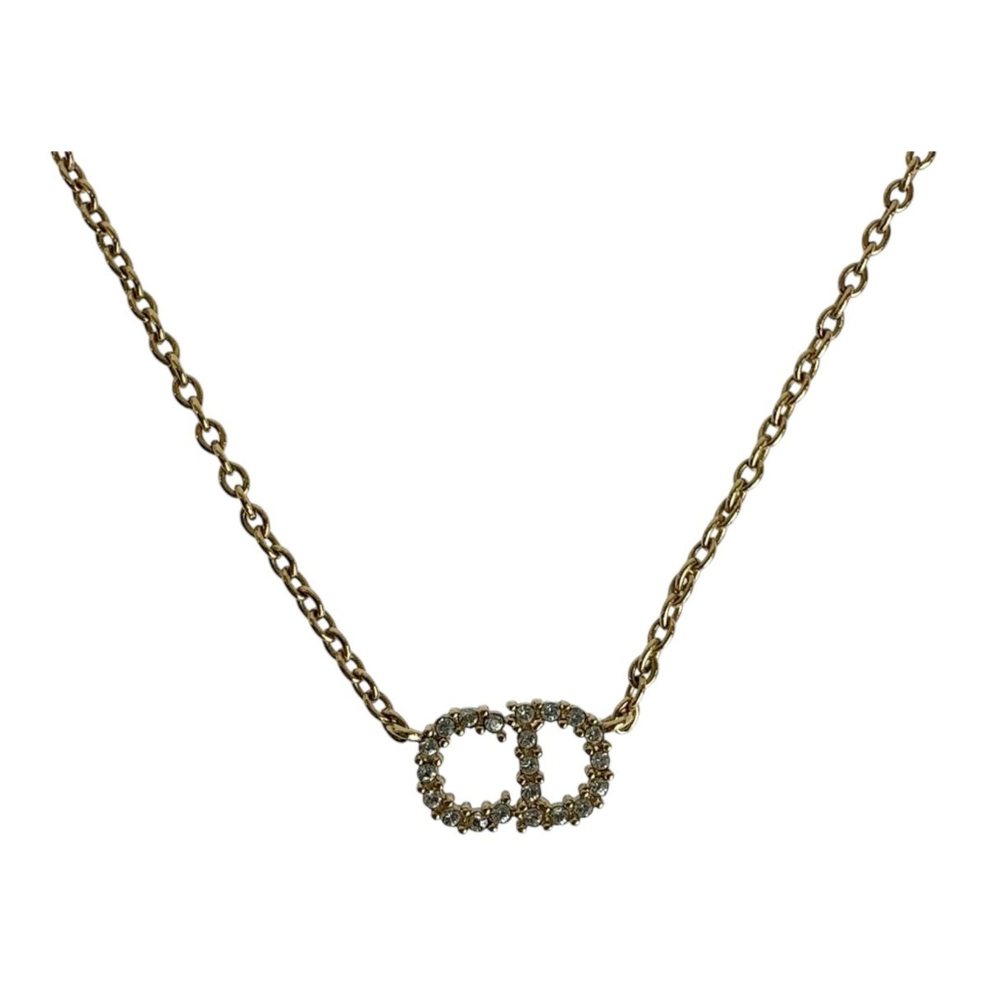 Christian Dior Jewellery