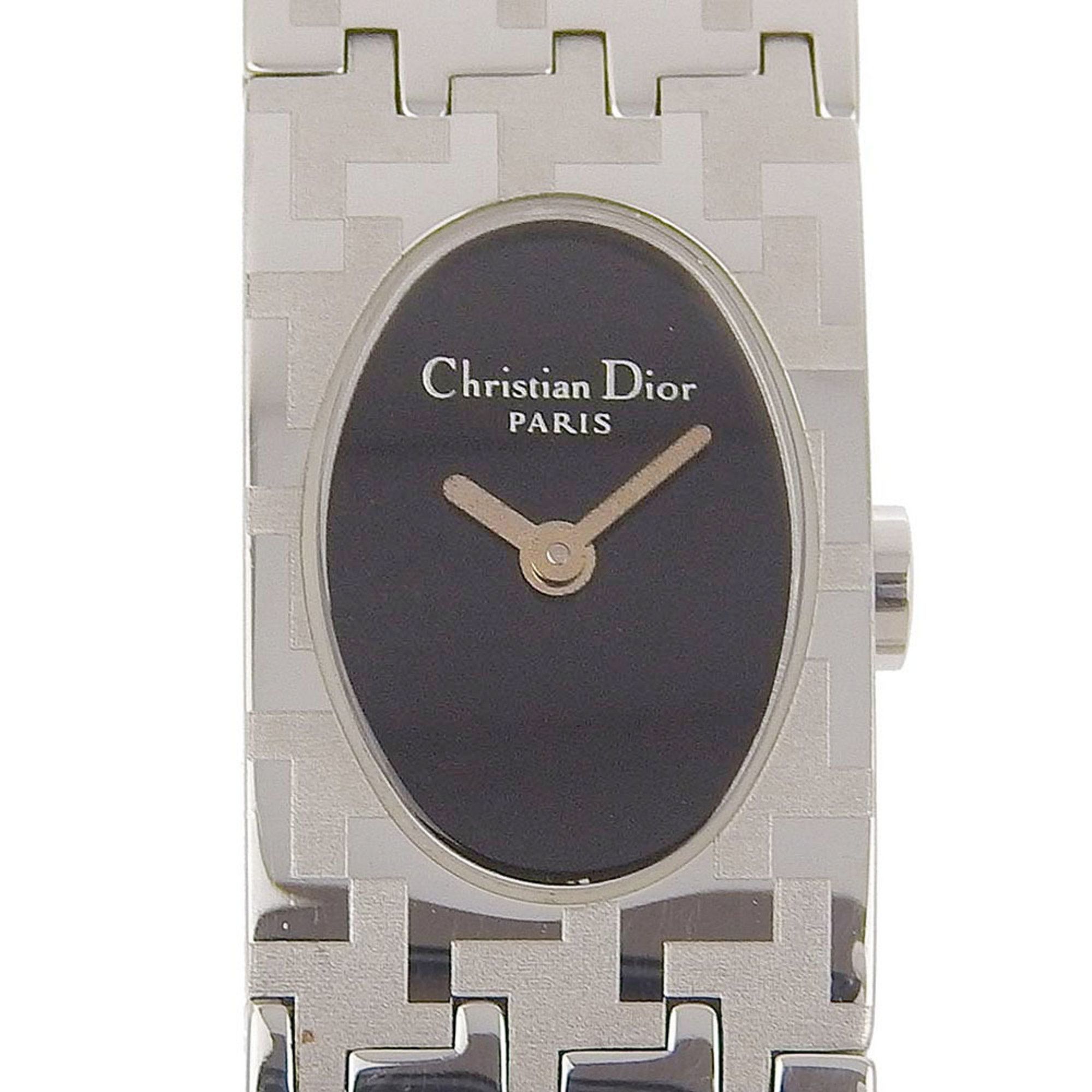Christian Dior Watch