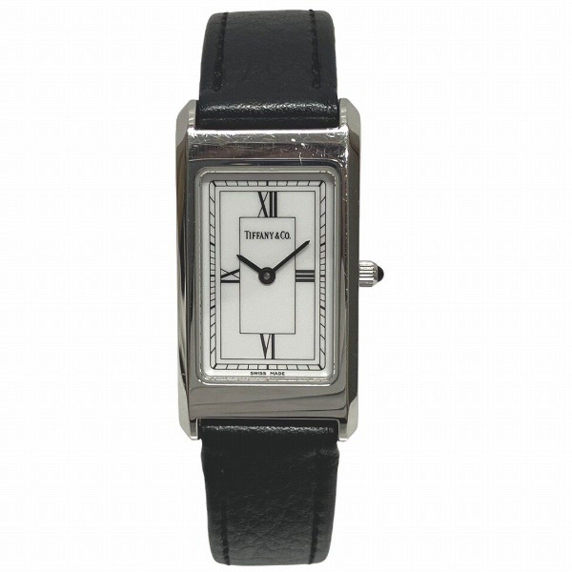 Tiffany & Co Watch