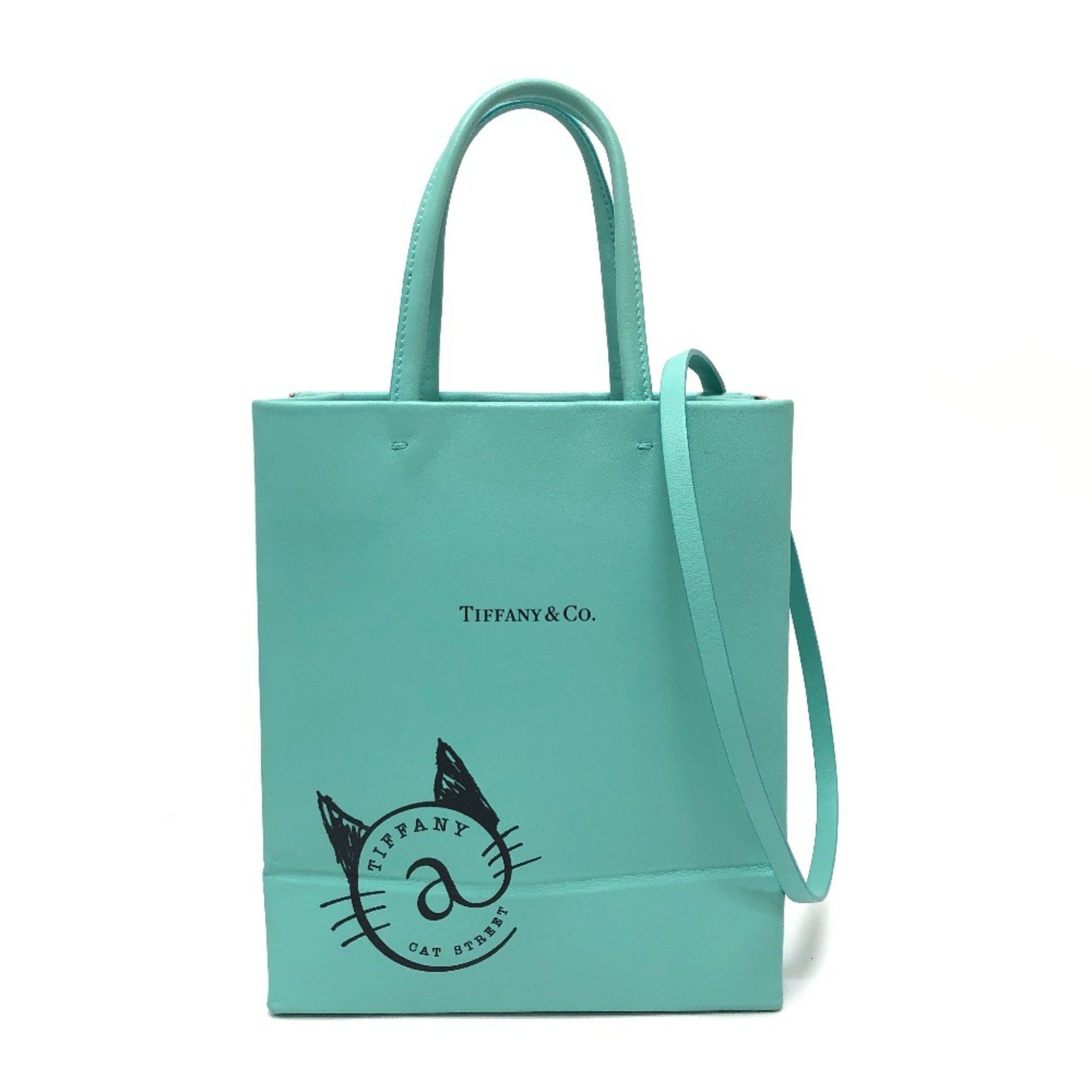Tiffany & Co Bag