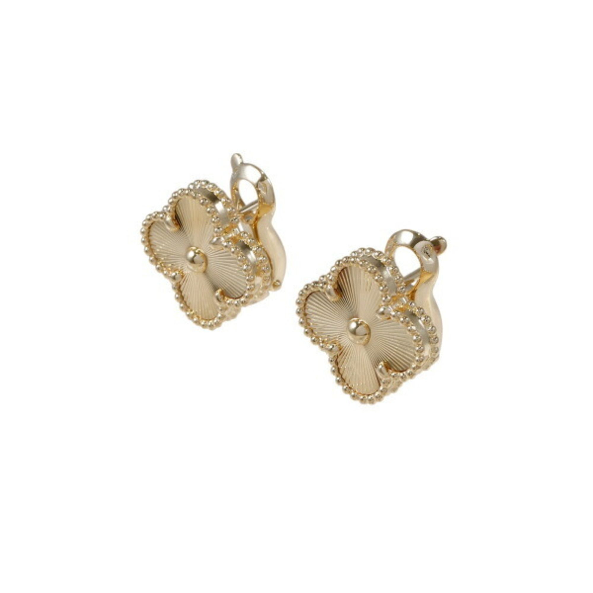 Van Cleef & Arpels Jewellery